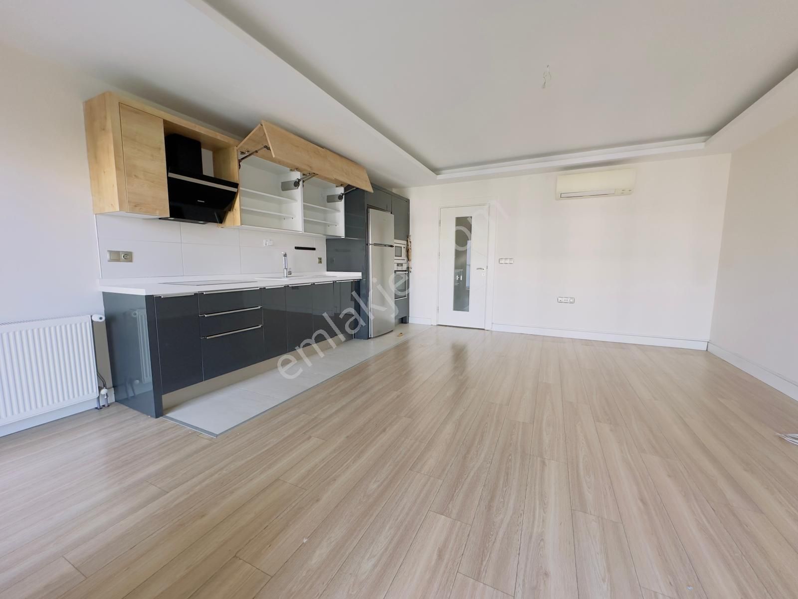 Karşıyaka Bostanlı Atakent Bivalvia Sitesinde 2+1 Satılık Daire - Görsel 7