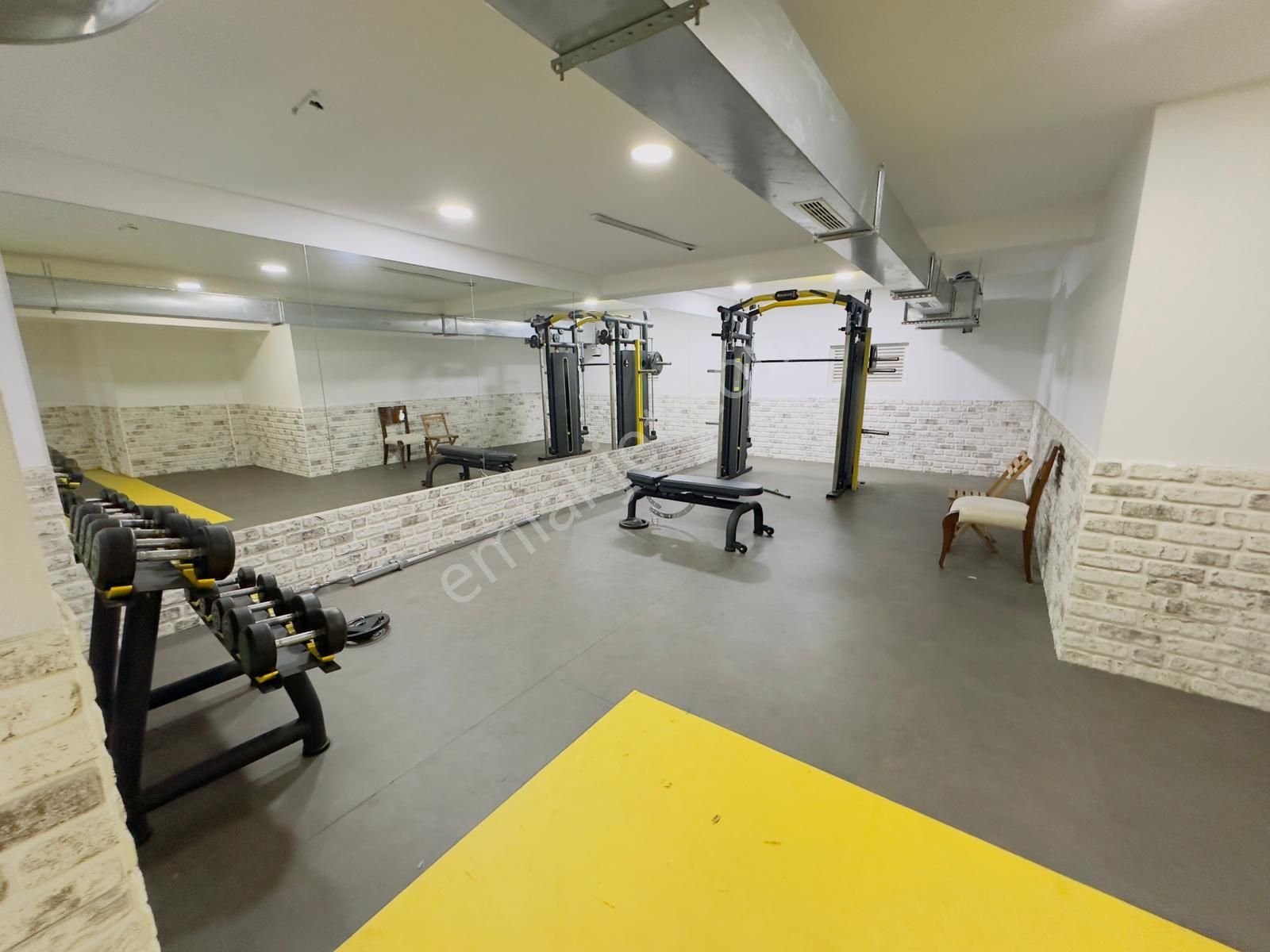 Karşıyaka Bostanlı Atakent Bivalvia Sitesinde 2+1 Satılık Daire - Görsel 34