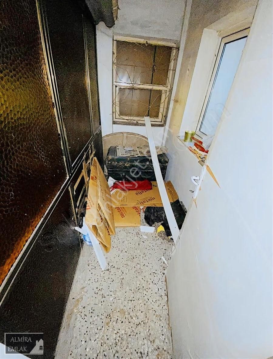 İnönü Cadde Üzeri Hakim Evlerinde 3+1 140m2 Ara Kat Çift Cephe - Görsel 13