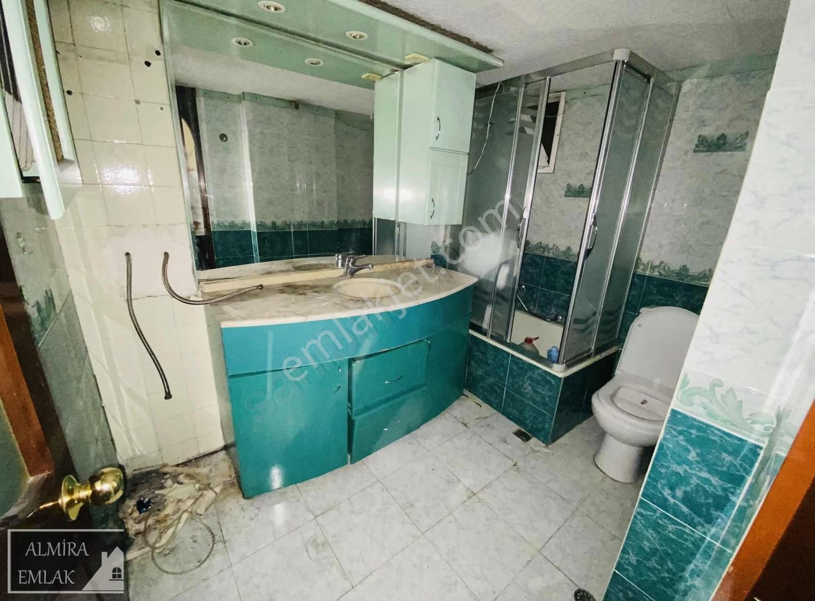 İnönü Cadde Üzeri Hakim Evlerinde 3+1 140m2 Ara Kat Çift Cephe - Görsel 29