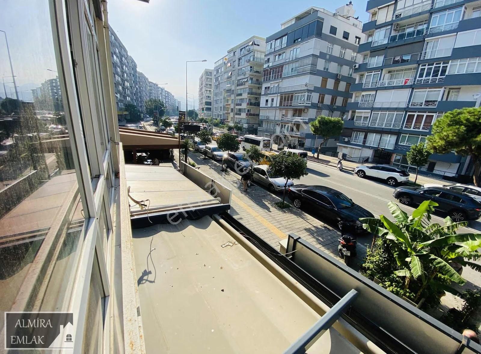 İnönü Cadde Üzeri Hakim Evlerinde 3+1 140m2 Ara Kat Çift Cephe - Görsel 25