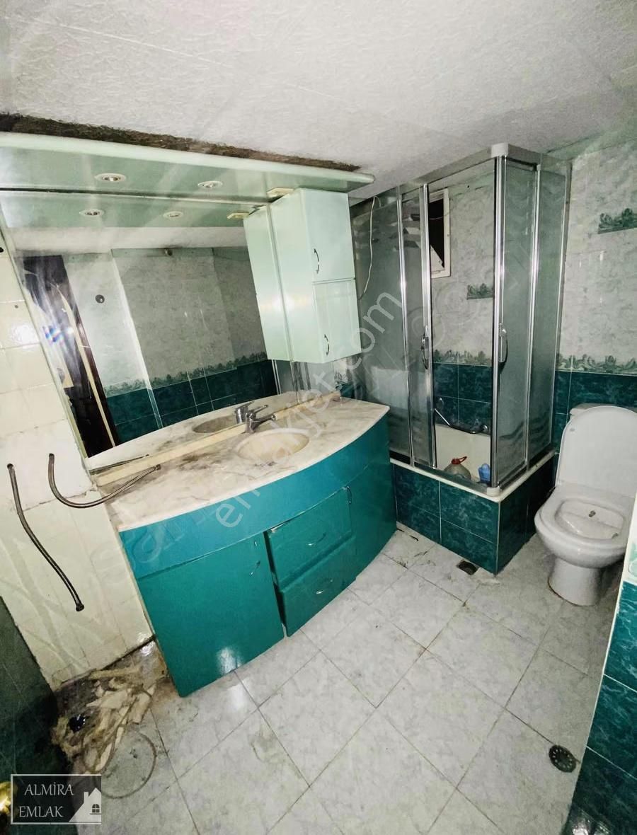 İnönü Cadde Üzeri Hakim Evlerinde 3+1 140m2 Ara Kat Çift Cephe - Görsel 26