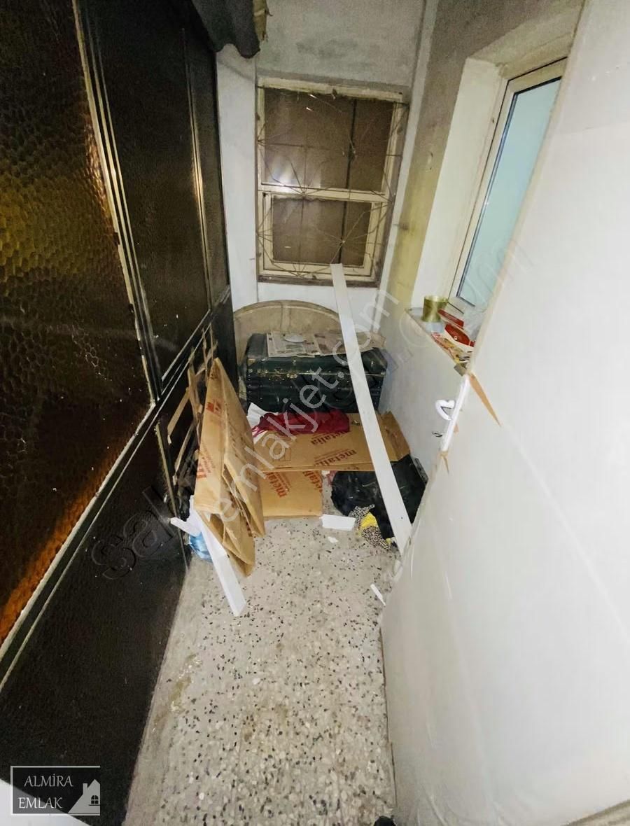 İnönü Cadde Üzeri Hakim Evlerinde 3+1 140m2 Ara Kat Çift Cephe - Görsel 20