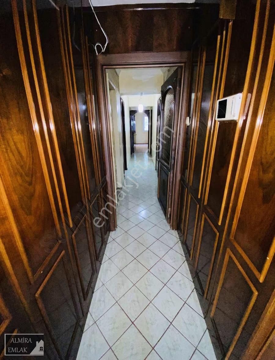 İnönü Cadde Üzeri Hakim Evlerinde 3+1 140m2 Ara Kat Çift Cephe - Görsel 11