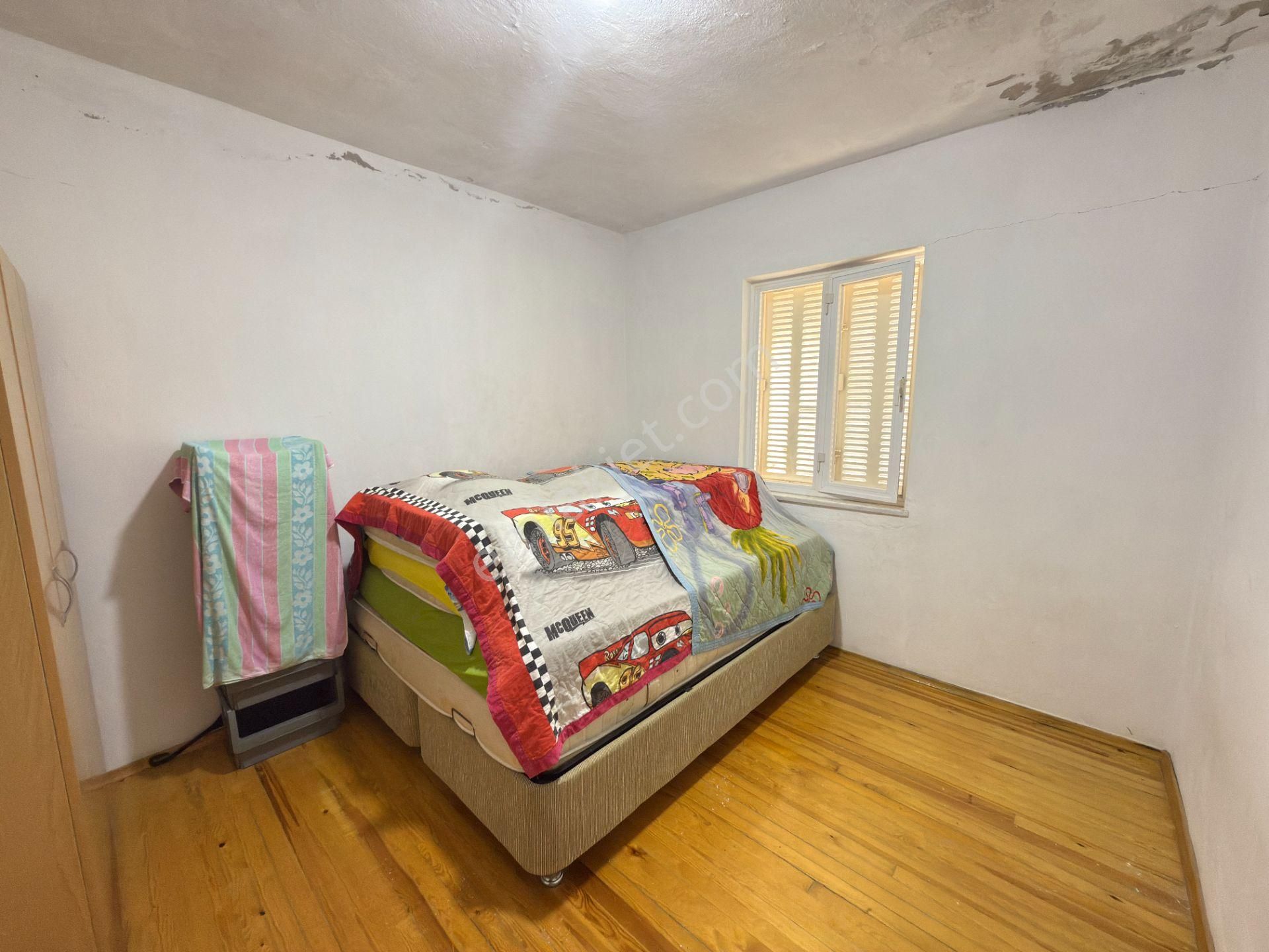 Site İçerisinde Havuzlu Köşe Konumlu Satılık Yazlık - Görsel 12