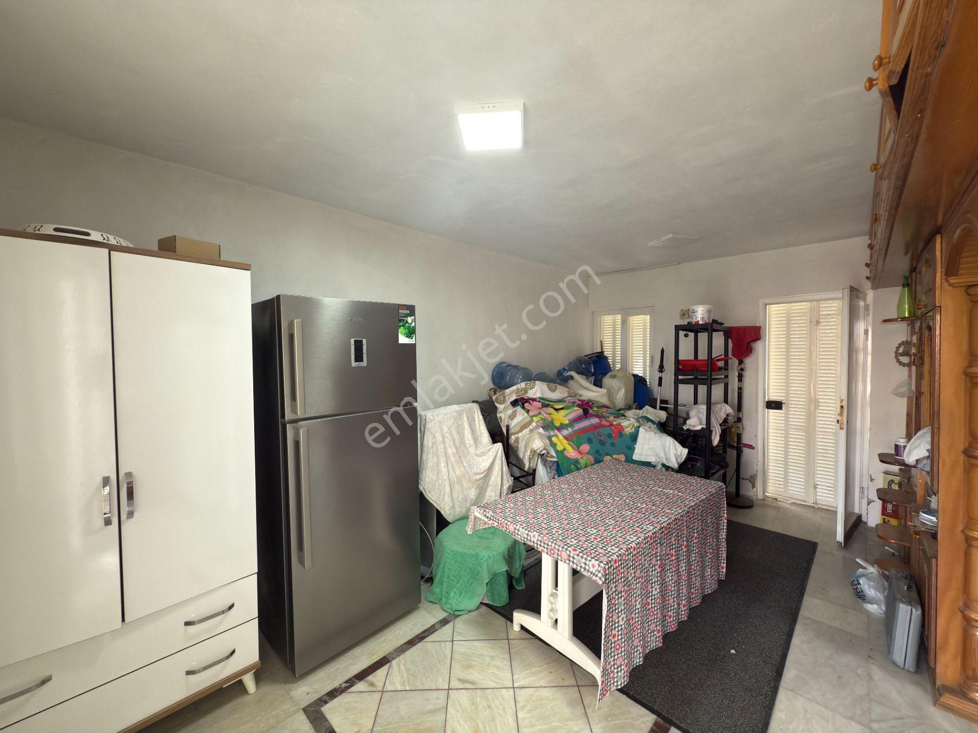 Site İçerisinde Havuzlu Köşe Konumlu Satılık Yazlık - Görsel 7