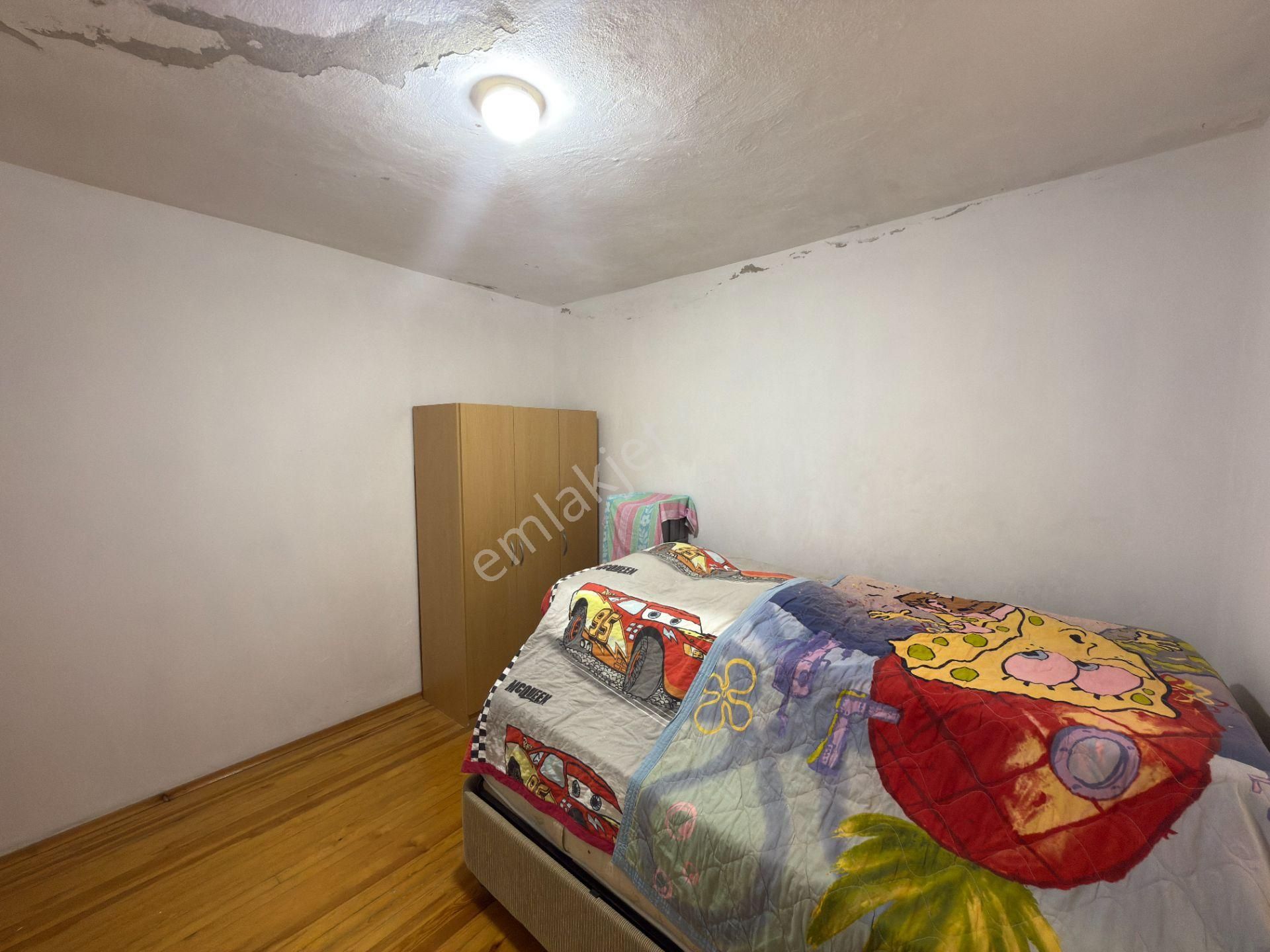 Site İçerisinde Havuzlu Köşe Konumlu Satılık Yazlık - Görsel 10