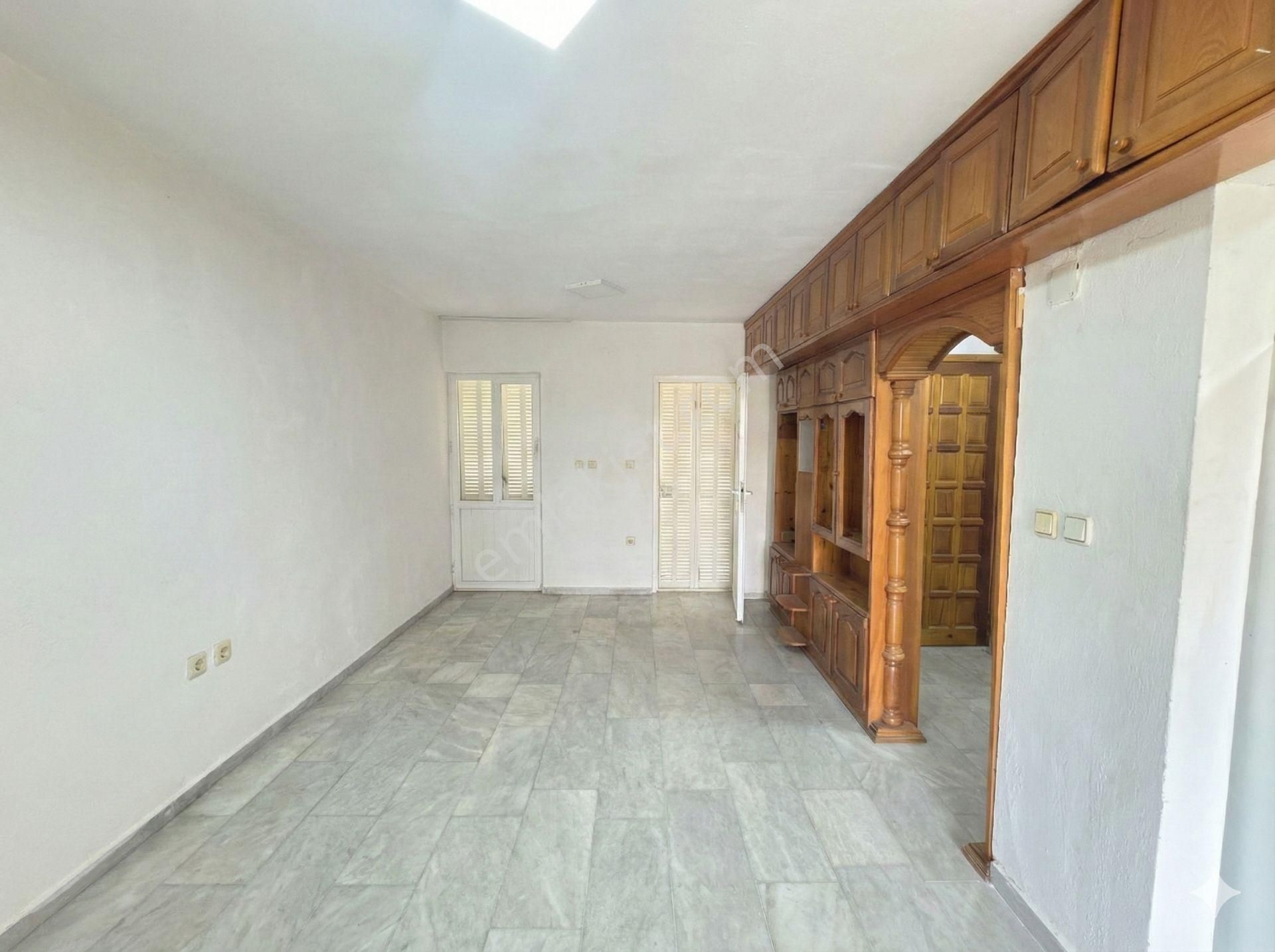 Site İçerisinde Havuzlu Köşe Konumlu Satılık Yazlık - Görsel 6