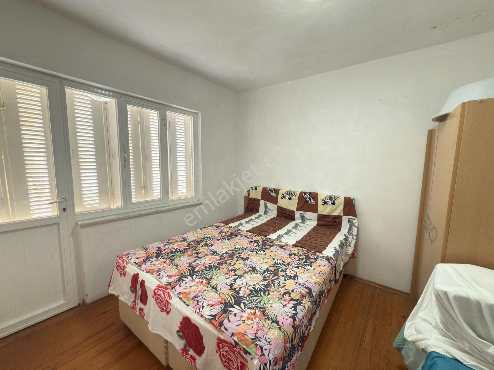 Site İçerisinde Havuzlu Köşe Konumlu Satılık Yazlık - Görsel 14