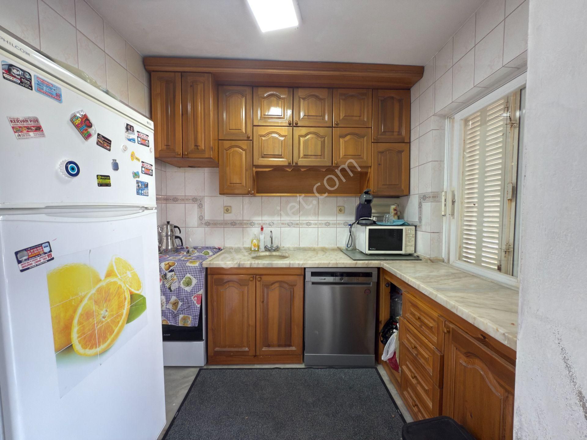 Site İçerisinde Havuzlu Köşe Konumlu Satılık Yazlık - Görsel 4