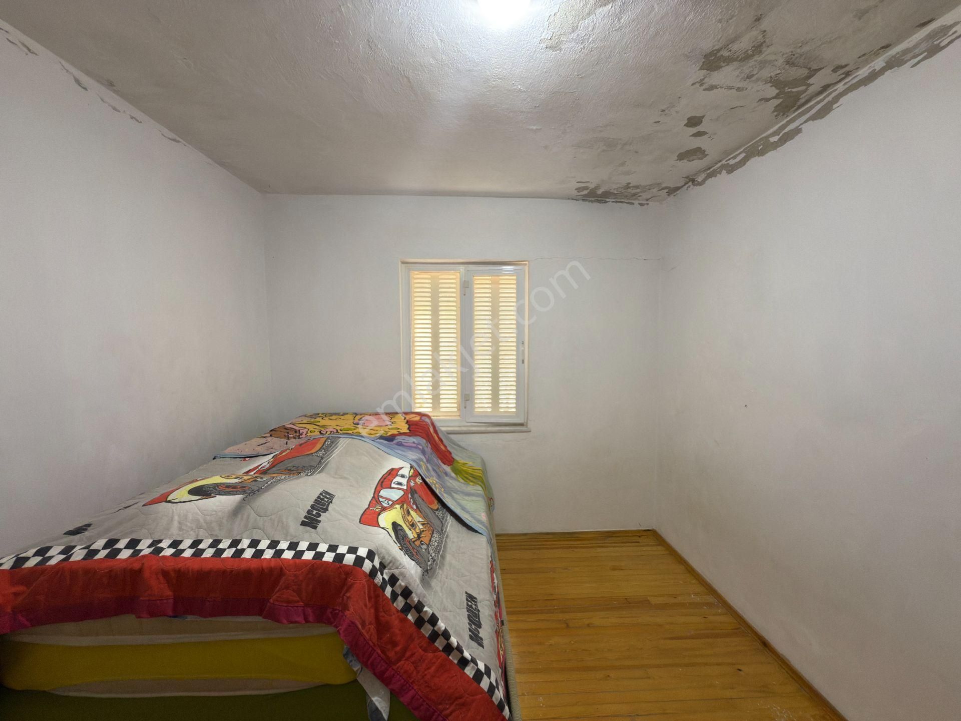 Site İçerisinde Havuzlu Köşe Konumlu Satılık Yazlık - Görsel 11