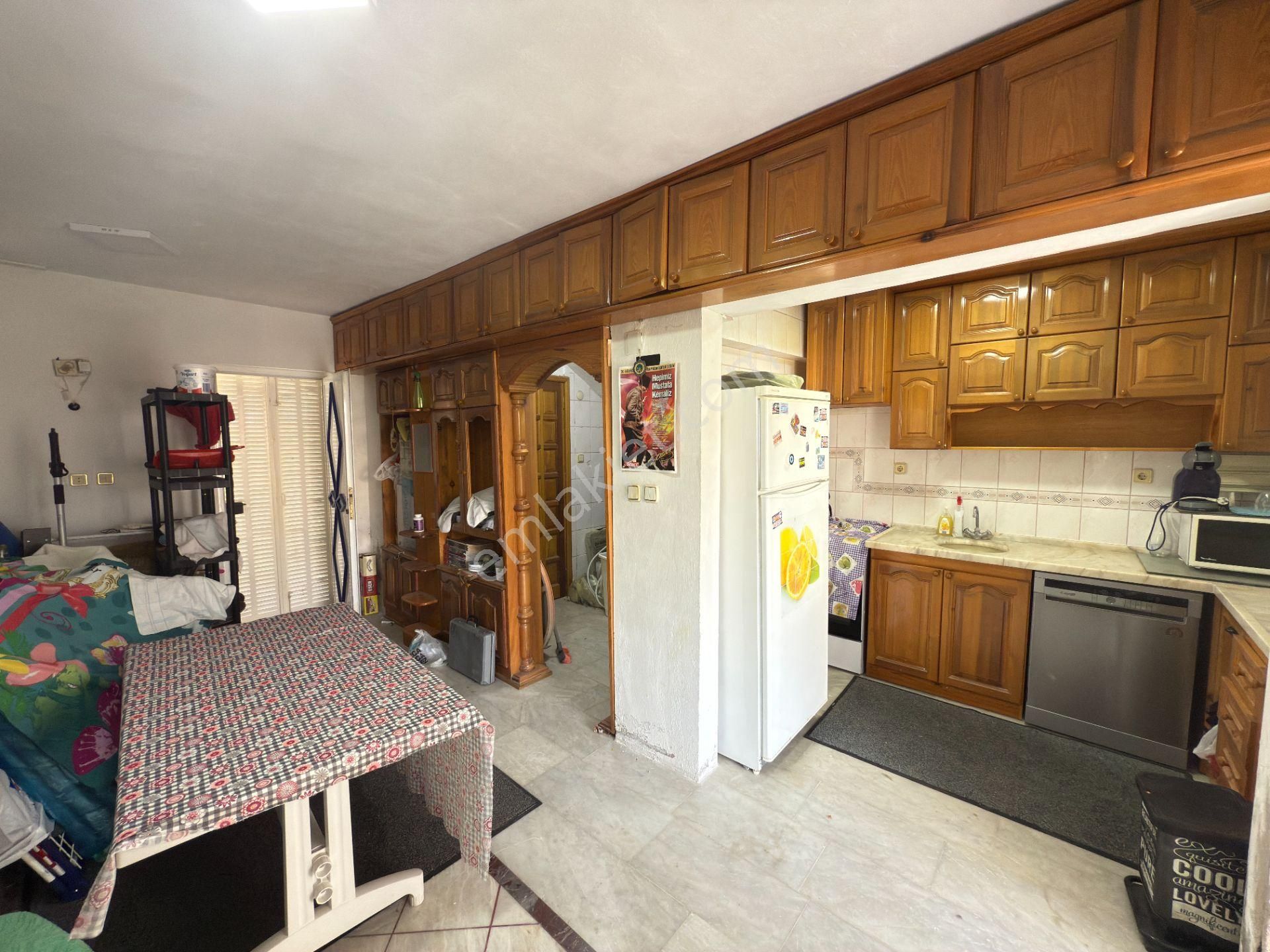 Site İçerisinde Havuzlu Köşe Konumlu Satılık Yazlık - Görsel 5