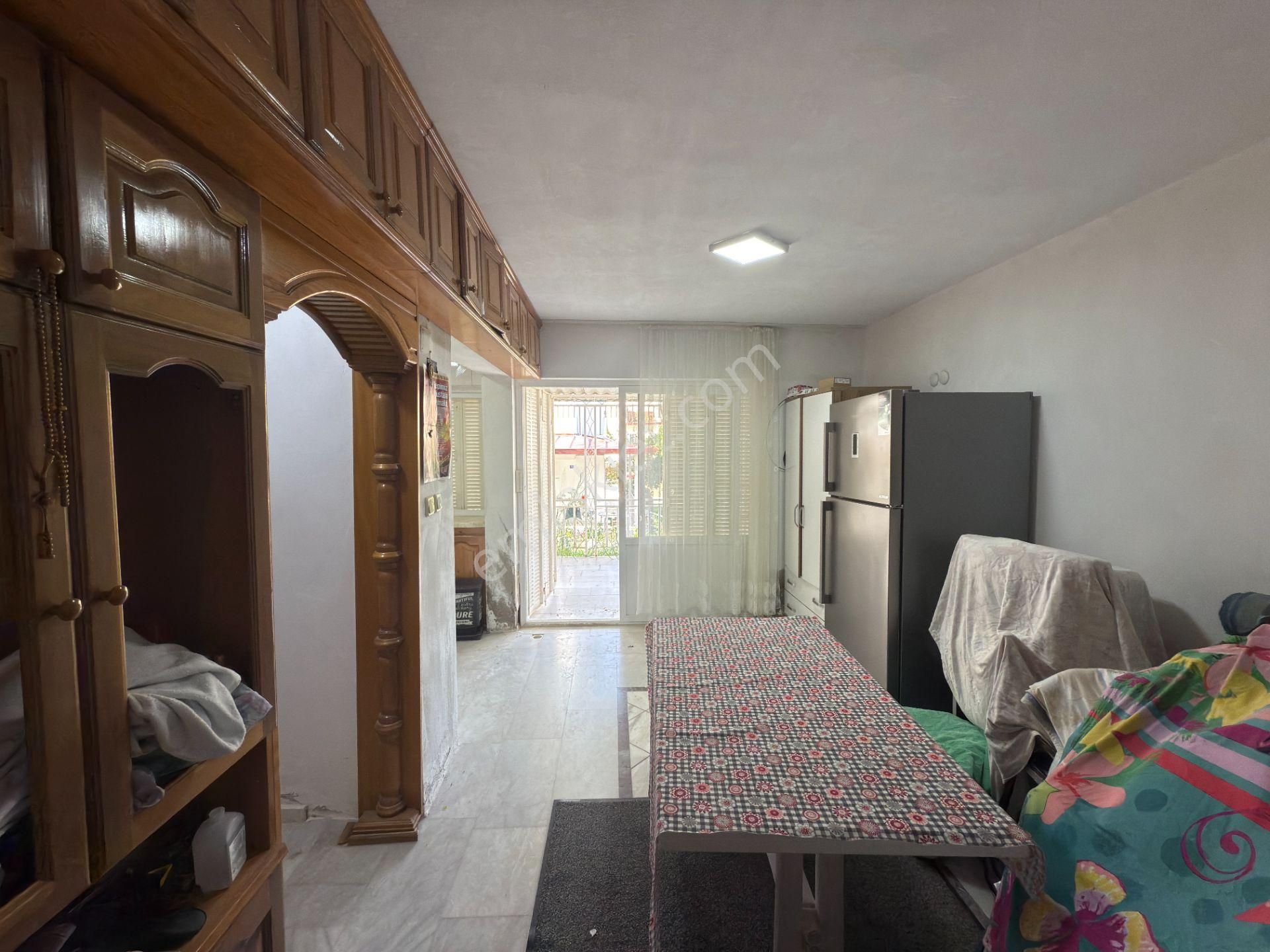 Site İçerisinde Havuzlu Köşe Konumlu Satılık Yazlık - Görsel 8