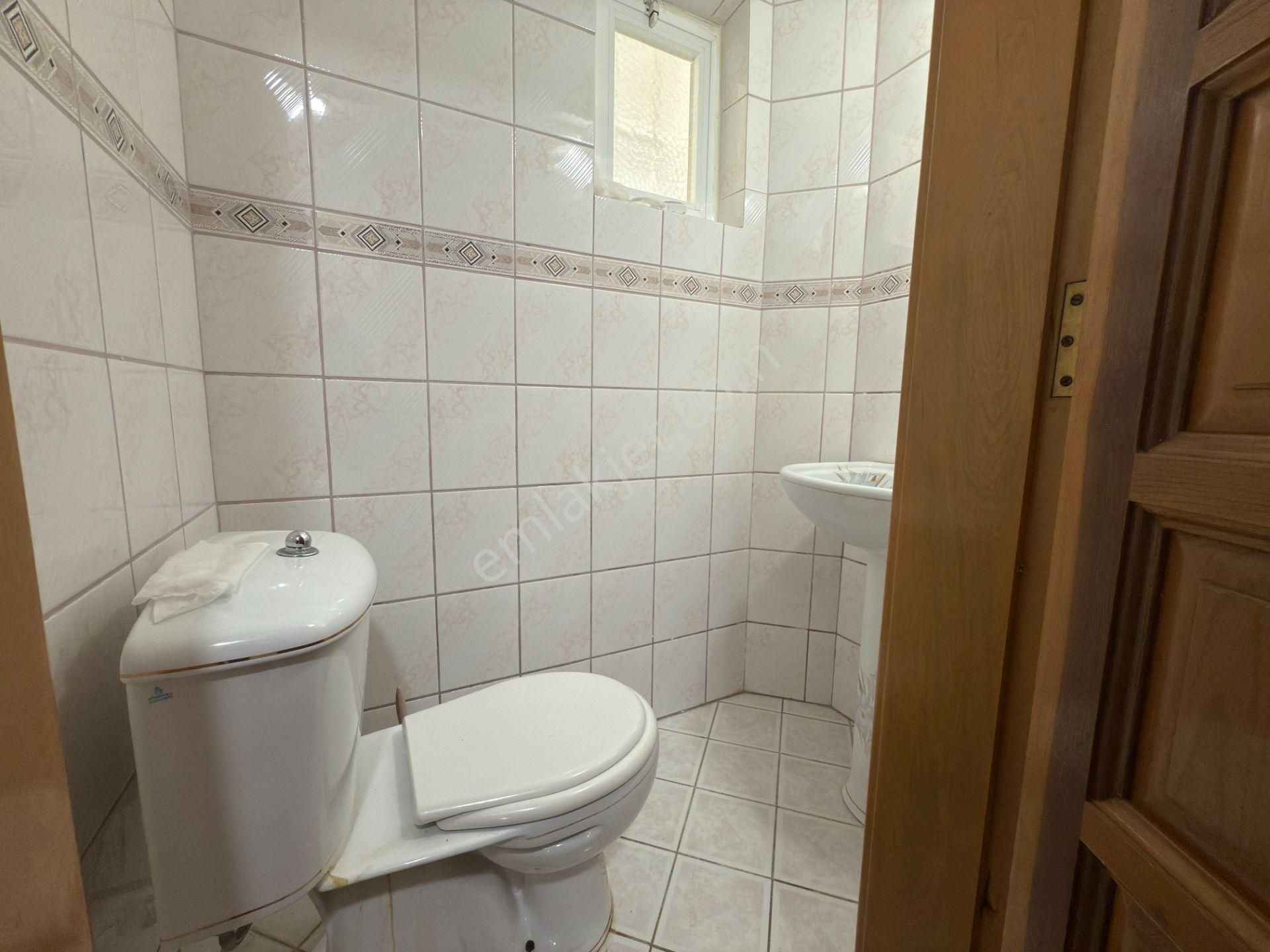 Site İçerisinde Havuzlu Köşe Konumlu Satılık Yazlık - Görsel 20