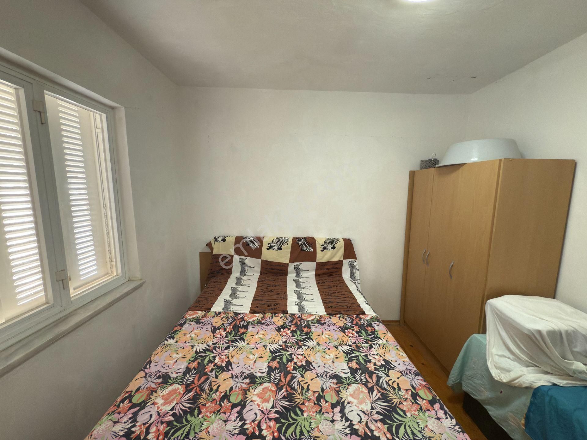 Site İçerisinde Havuzlu Köşe Konumlu Satılık Yazlık - Görsel 13