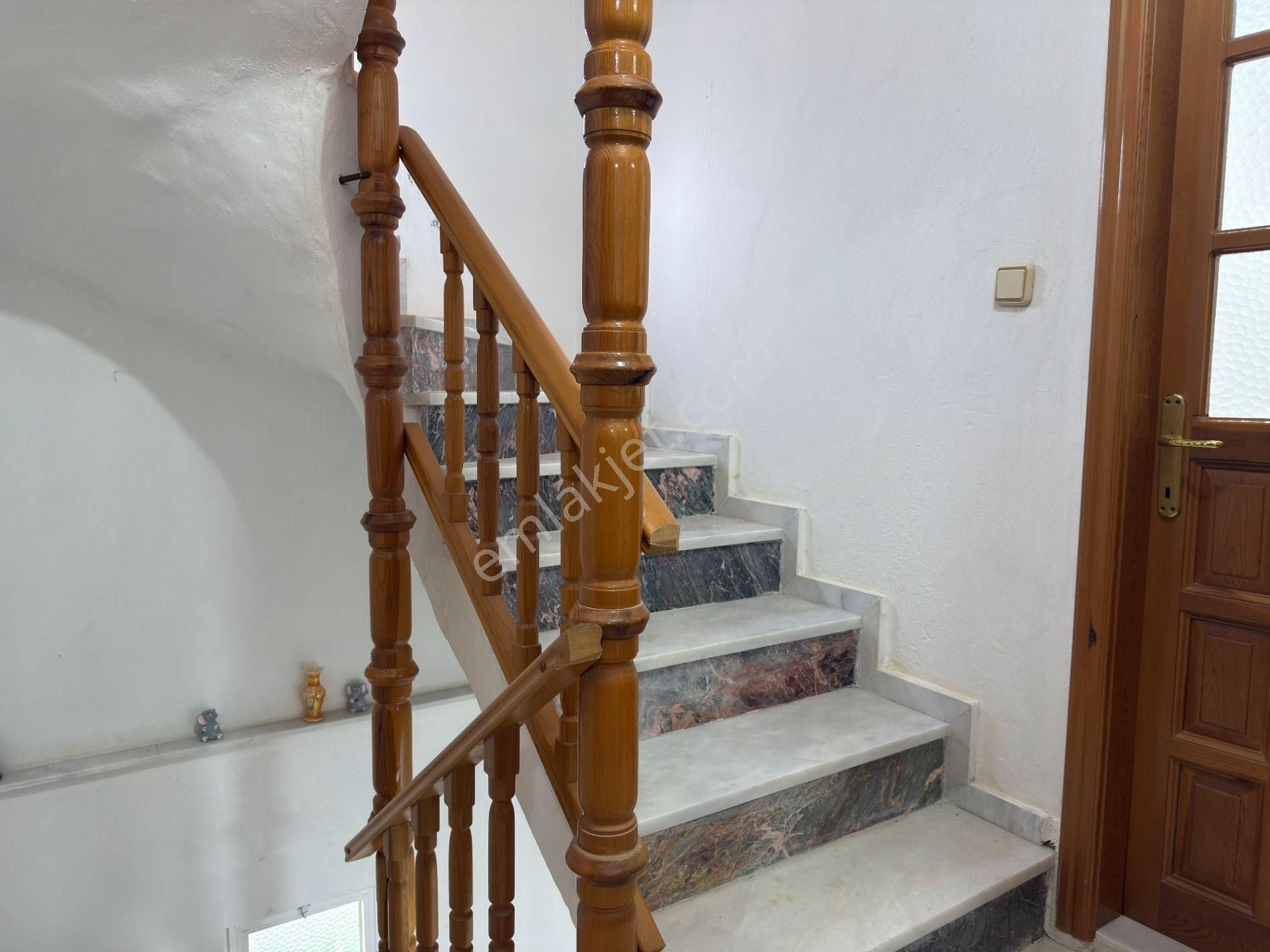 Site İçerisinde Havuzlu Köşe Konumlu Satılık Yazlık - Görsel 15