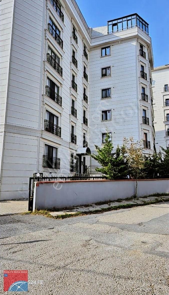 Çekmeköy Alemdağ Mahalesinde Satılık 130 M² Ters Dublex - Görsel 5