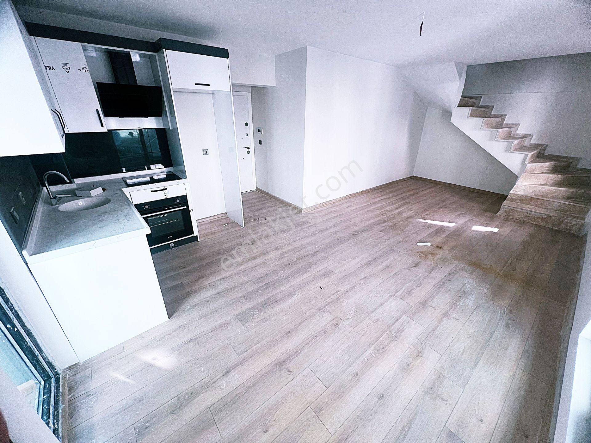 Güventepe Mah Kızılcahamam Ve Güventepe Cadde Yakını Sıfır 2+1 - Görsel 3