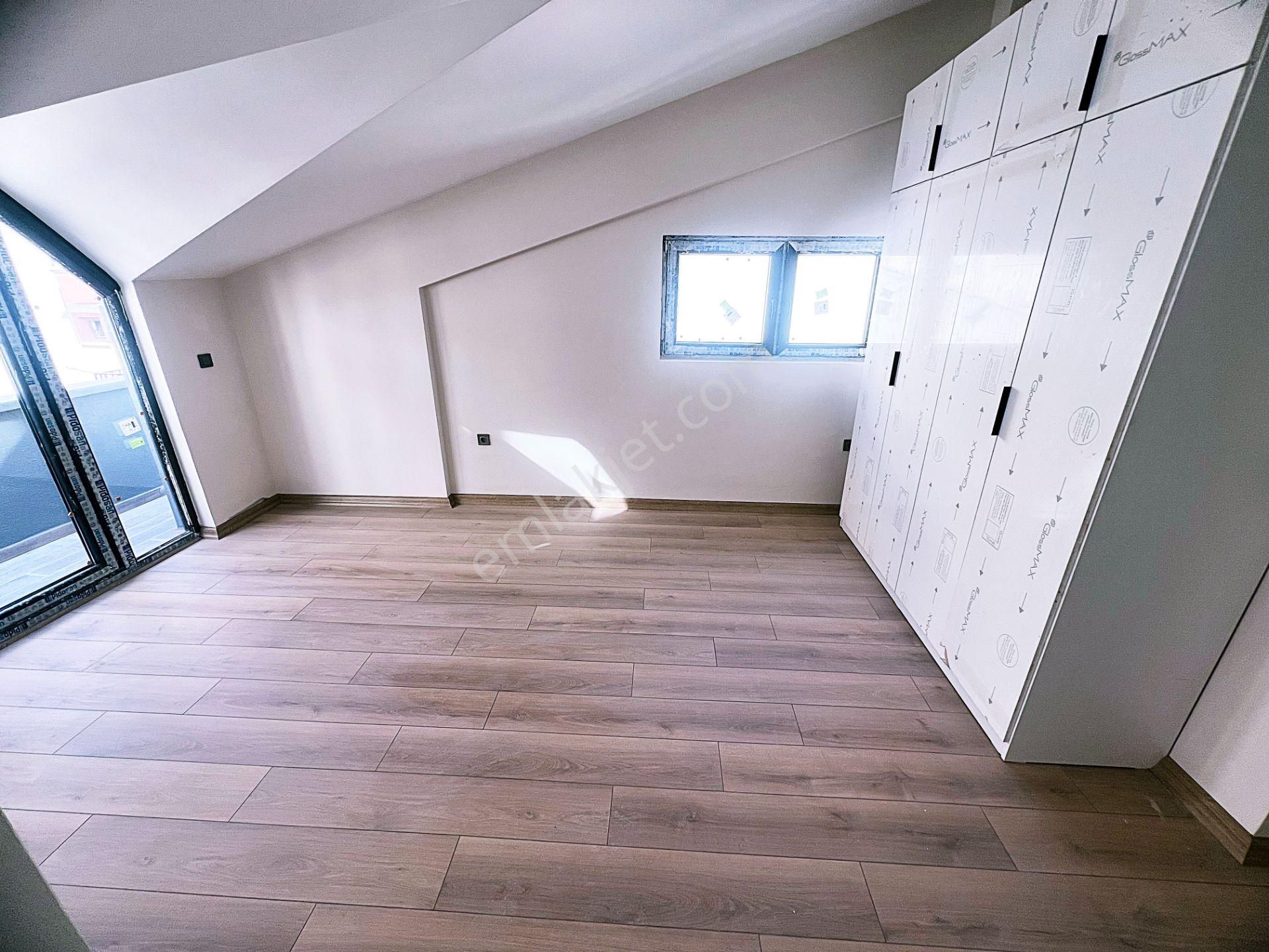 Güventepe Mah Kızılcahamam Ve Güventepe Cadde Yakını Sıfır 2+1 - Görsel 17