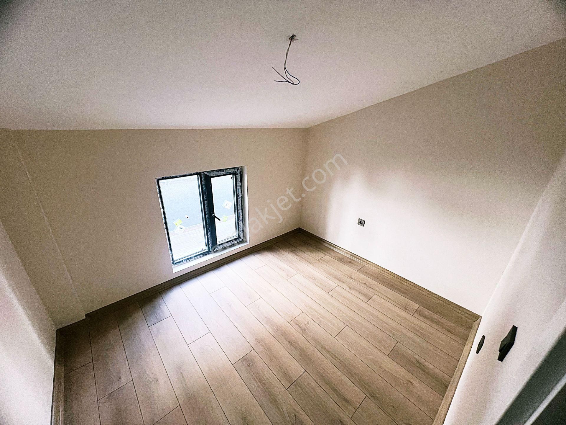 Güventepe Mah Kızılcahamam Ve Güventepe Cadde Yakını Sıfır 2+1 - Görsel 11