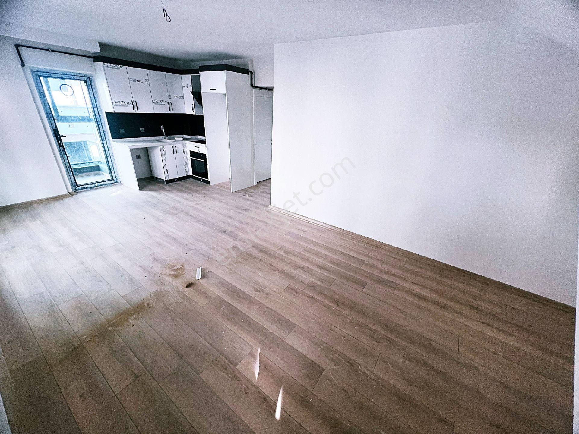 Güventepe Mah Kızılcahamam Ve Güventepe Cadde Yakını Sıfır 2+1 - Görsel 2