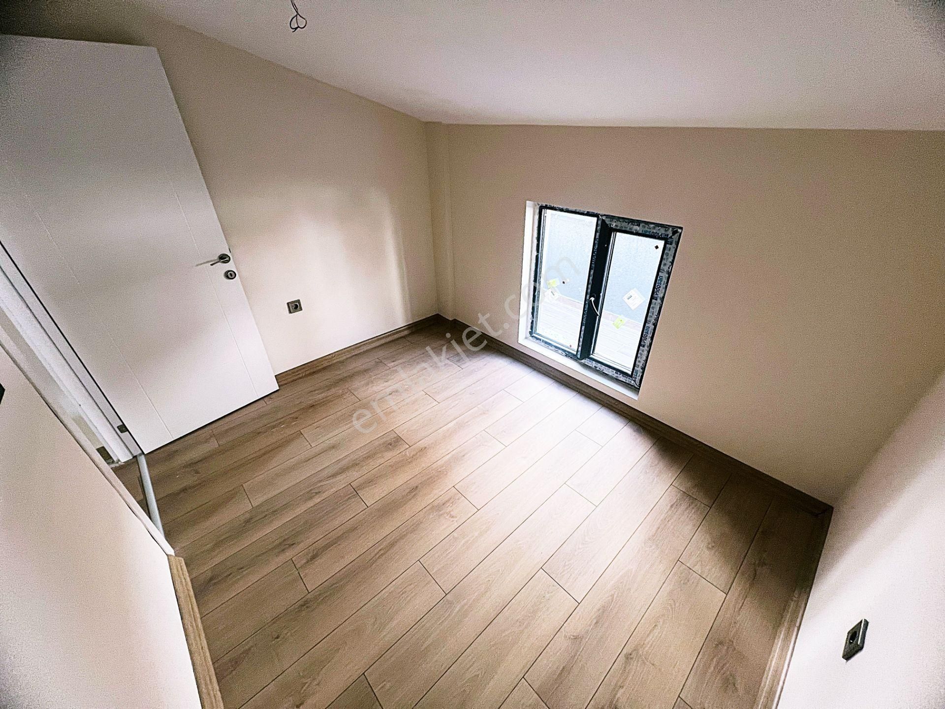 Güventepe Mah Kızılcahamam Ve Güventepe Cadde Yakını Sıfır 2+1 - Görsel 12