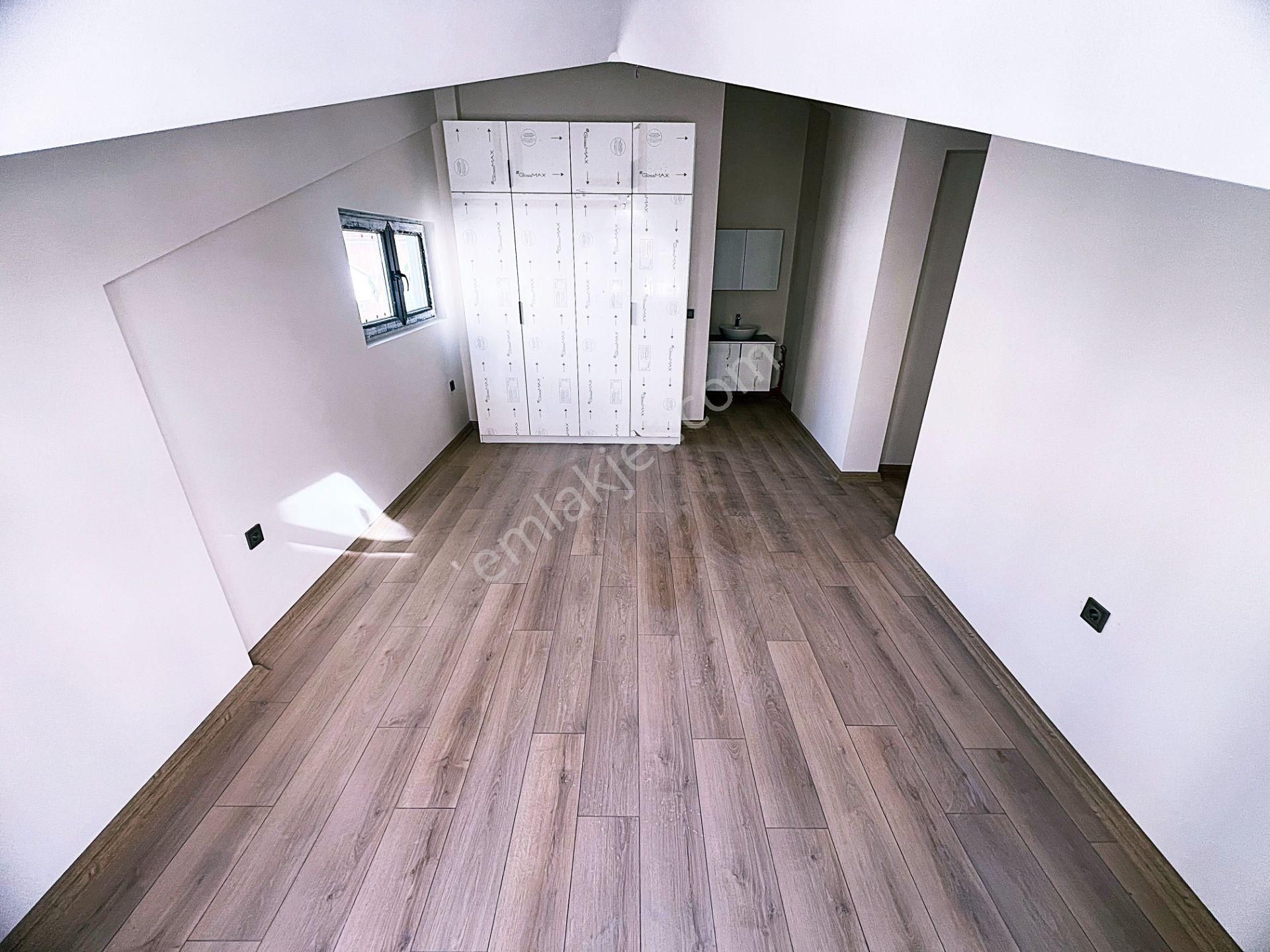 Güventepe Mah Kızılcahamam Ve Güventepe Cadde Yakını Sıfır 2+1 - Görsel 15