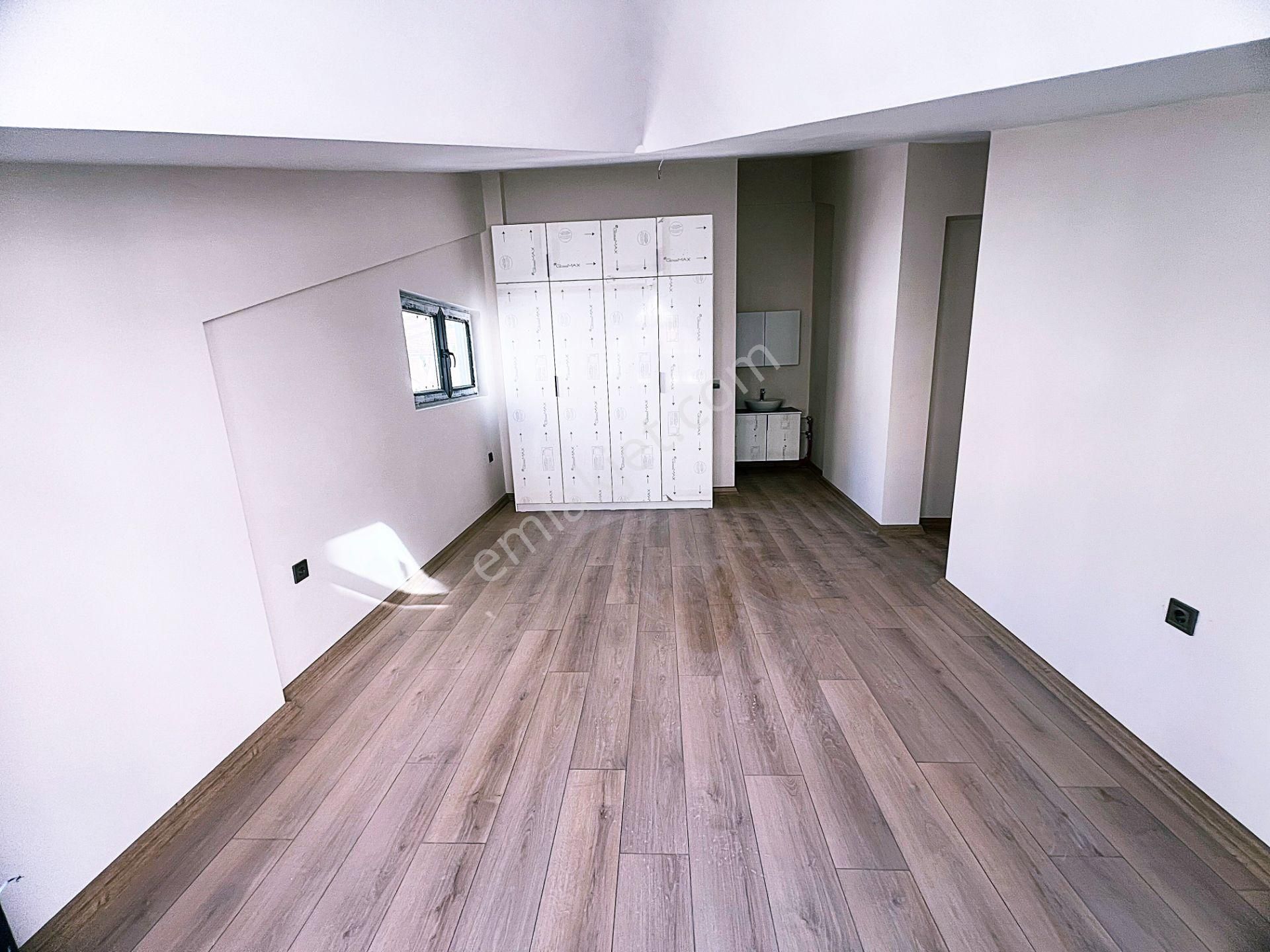 Güventepe Mah Kızılcahamam Ve Güventepe Cadde Yakını Sıfır 2+1 - Görsel 13