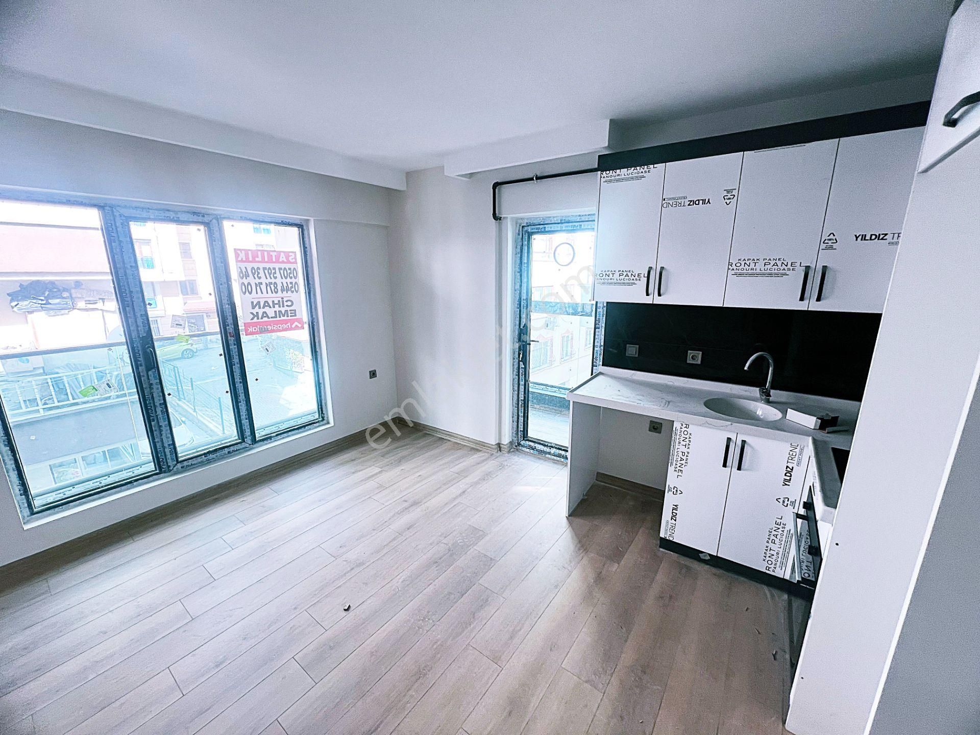 Güventepe Mah Kızılcahamam Ve Güventepe Cadde Yakını Sıfır 2+1 - Görsel 6