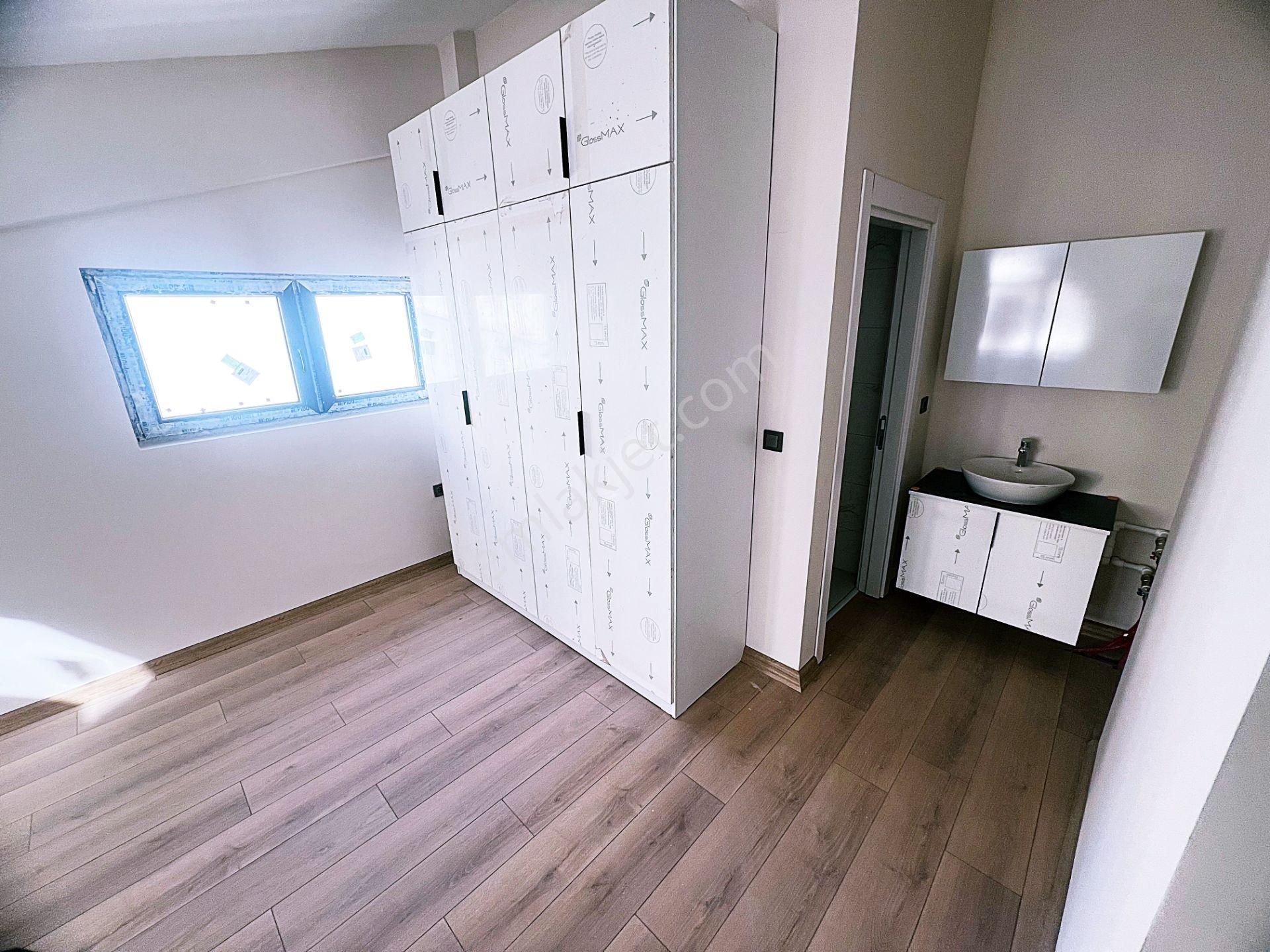 Güventepe Mah Kızılcahamam Ve Güventepe Cadde Yakını Sıfır 2+1 - Görsel 18