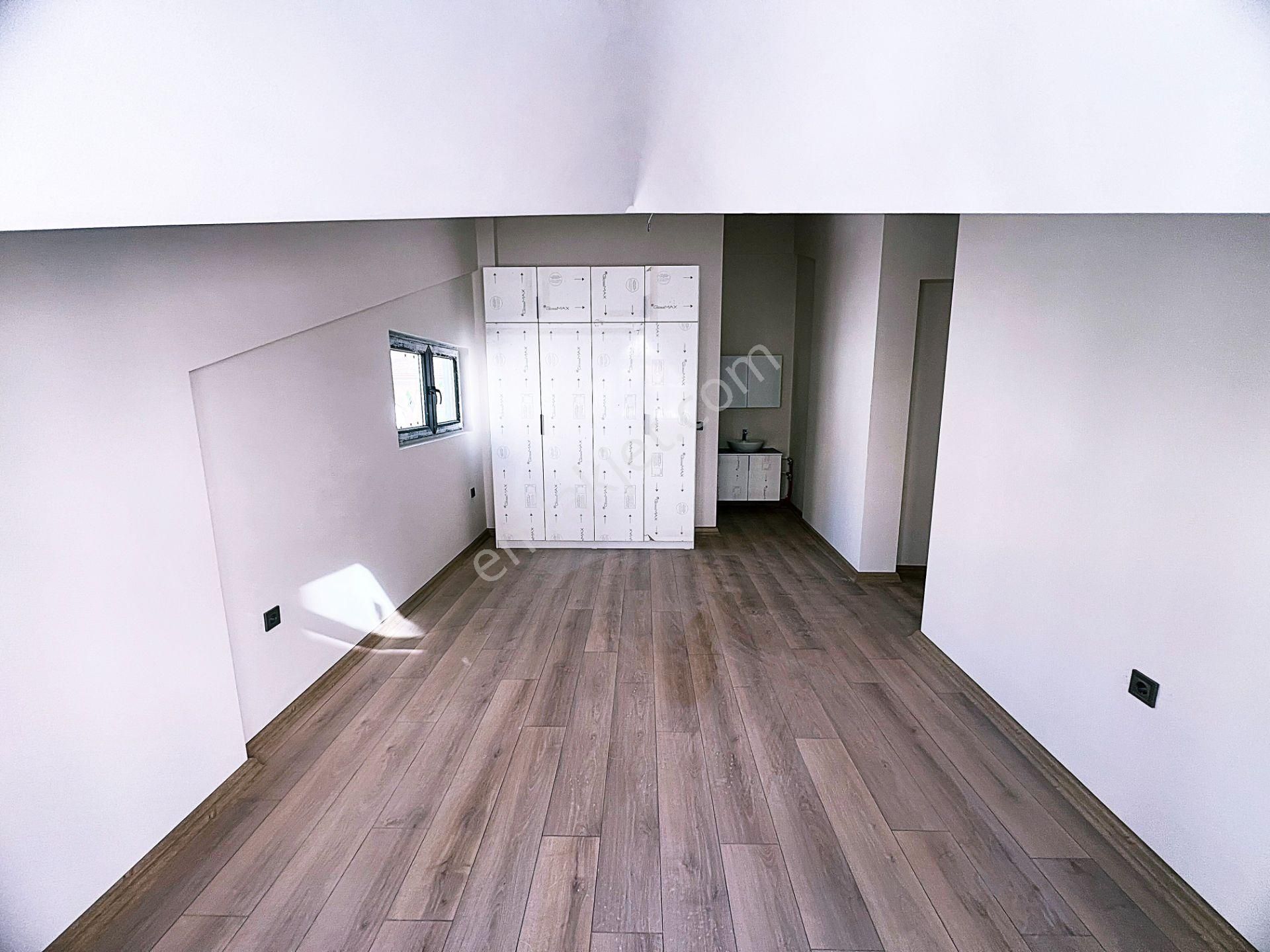 Güventepe Mah Kızılcahamam Ve Güventepe Cadde Yakını Sıfır 2+1 - Görsel 14