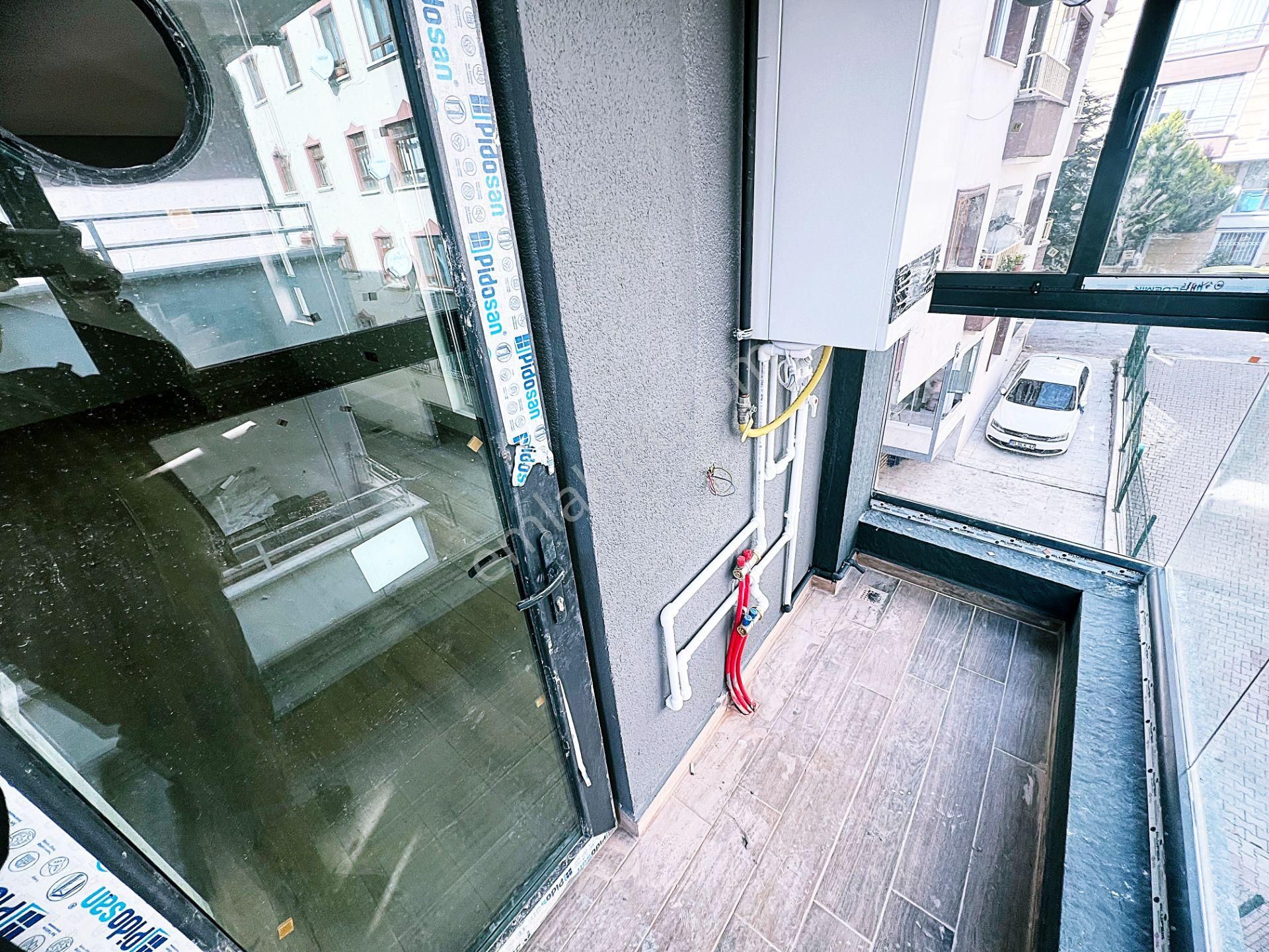 Güventepe Mah Kızılcahamam Ve Güventepe Cadde Yakını Sıfır 2+1 - Görsel 9