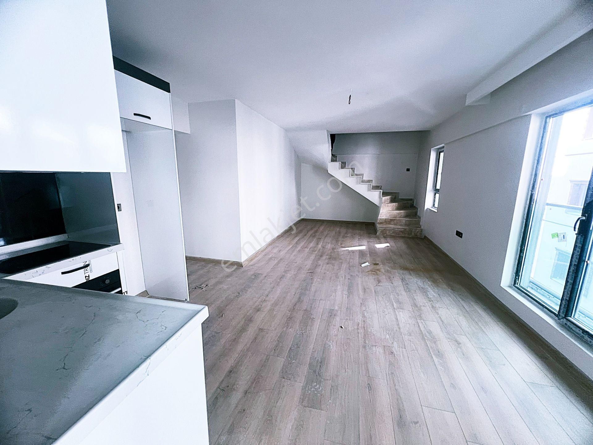 Güventepe Mah Kızılcahamam Ve Güventepe Cadde Yakını Sıfır 2+1 - Görsel 8