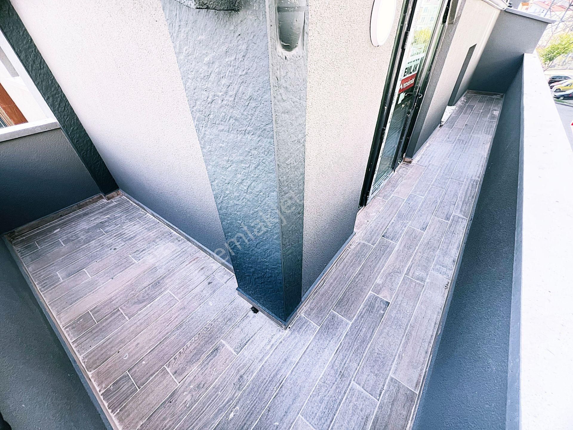 Güventepe Mah Kızılcahamam Ve Güventepe Cadde Yakını Sıfır 2+1 - Görsel 16