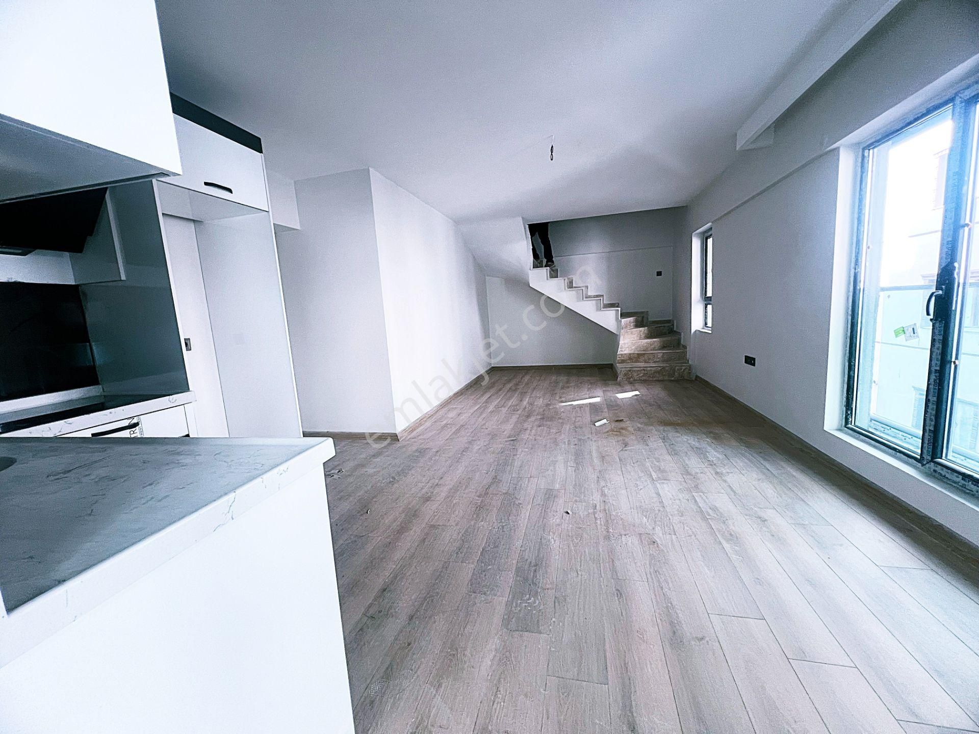 Güventepe Mah Kızılcahamam Ve Güventepe Cadde Yakını Sıfır 2+1 - Görsel 7