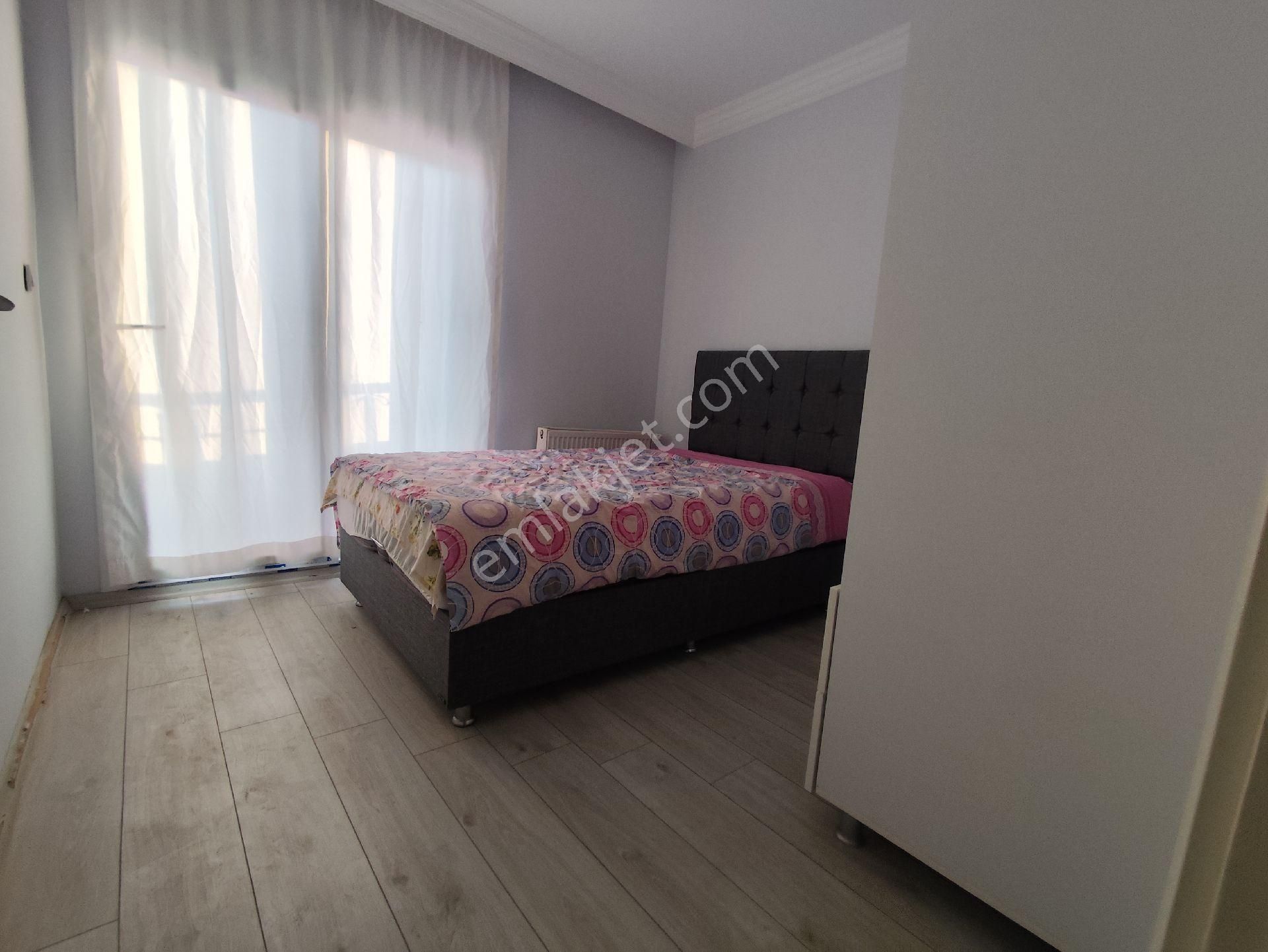 Gültepe Merkezi Konumda İskanlı 1+1 Full Eşyalı - Görsel 11