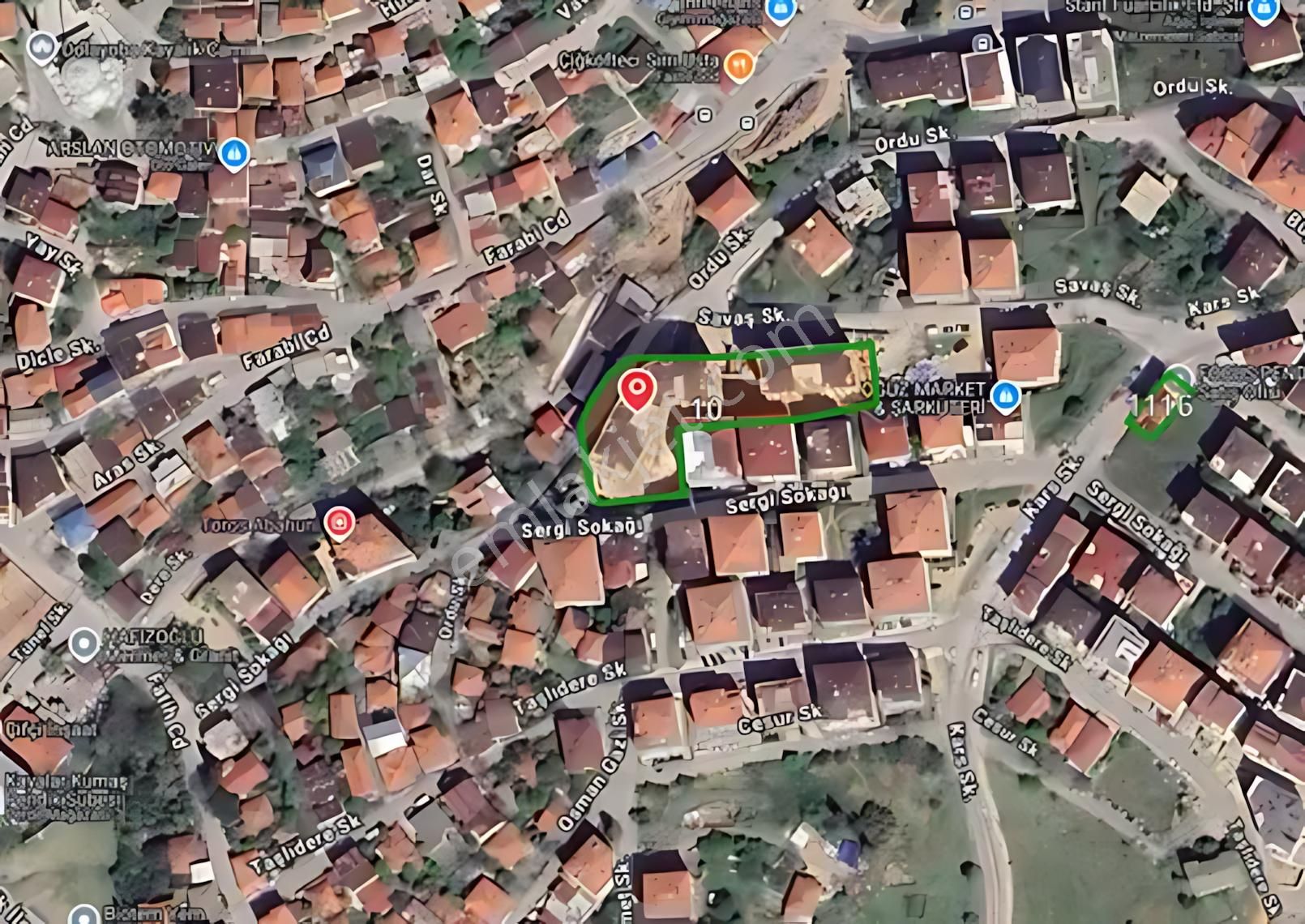 Alırken Kazanmanın Adresi ''fırsat Müzayede'' - Görsel 24