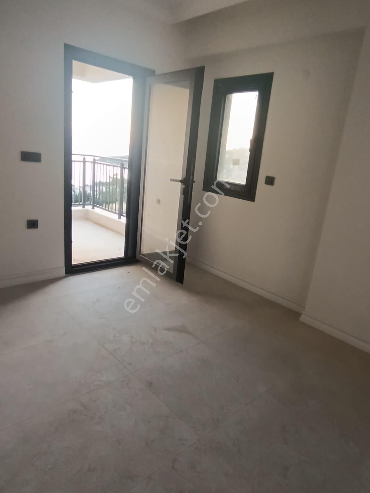 Çandarlıda Full Deniz Manzaralı Satılık 4+1 Villa - Görsel 30