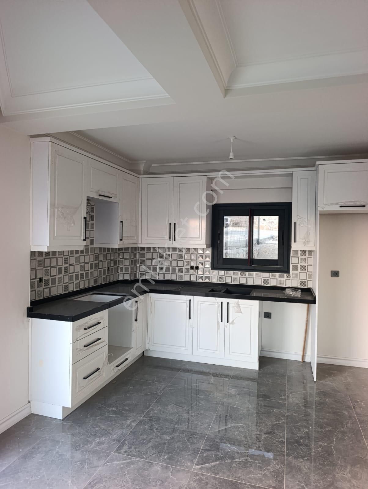 Çandarlıda Full Deniz Manzaralı Satılık 4+1 Villa - Görsel 33