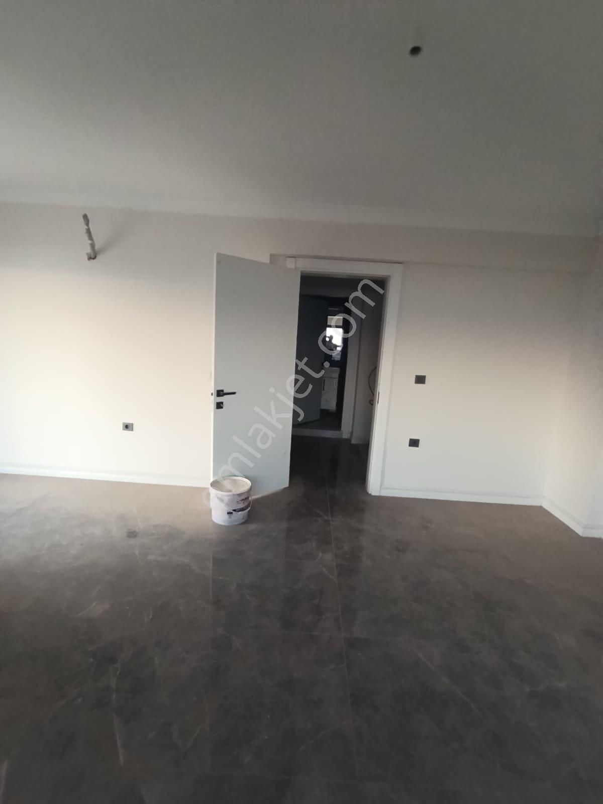 Çandarlıda Full Deniz Manzaralı Satılık 4+1 Villa - Görsel 5