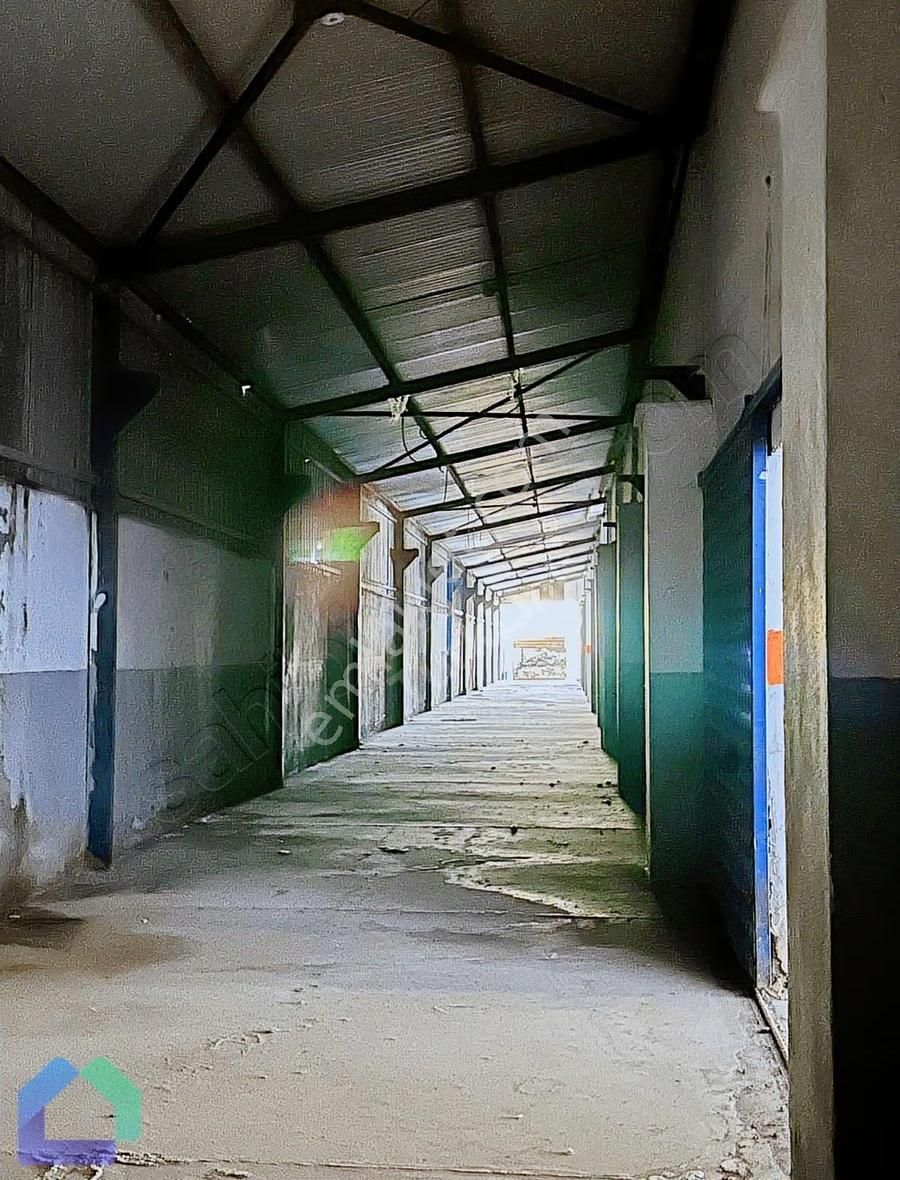 Beylikdüzü Osb Sanayi Bölgesi 4750 M2 Tek Kat H:10m Fabrika&depo - Görsel 20