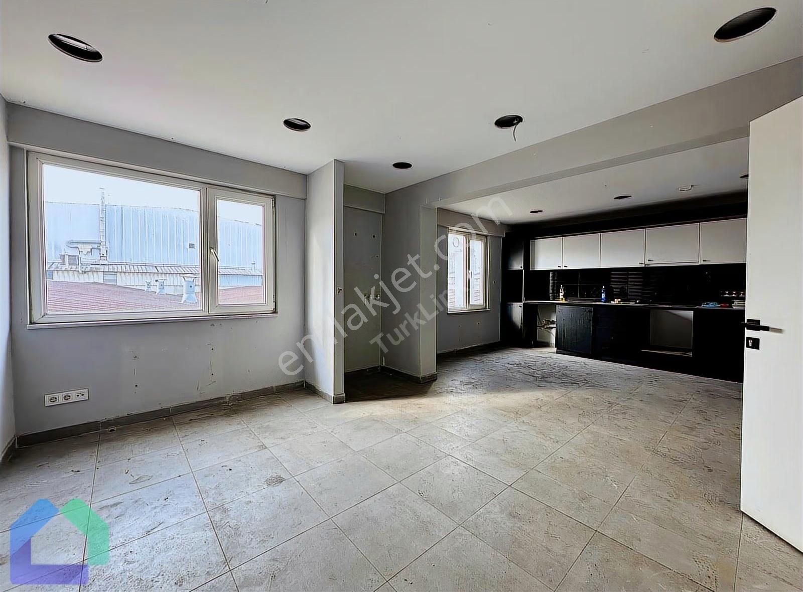 Beylikdüzü Osb Sanayi Bölgesi 4750 M2 Tek Kat H:10m Fabrika&depo - Görsel 25