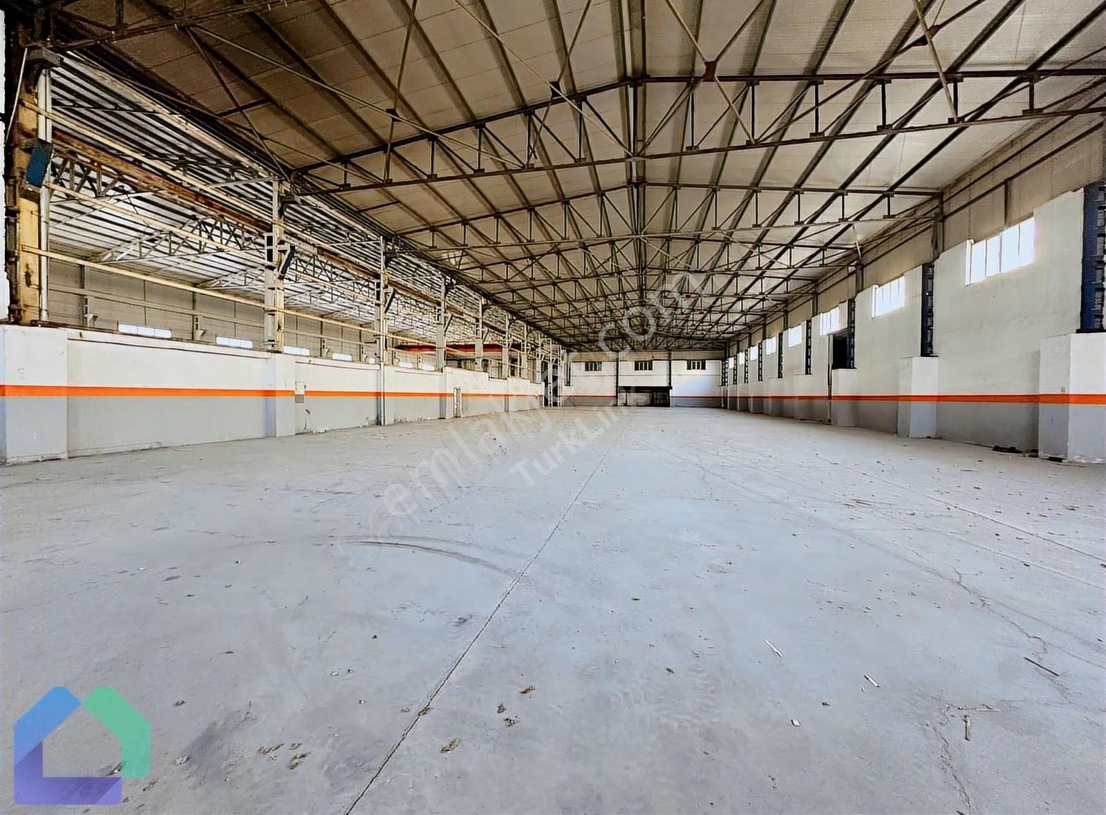 Beylikdüzü Osb Sanayi Bölgesi 4750 M2 Tek Kat H:10m Fabrika&depo - Görsel 2