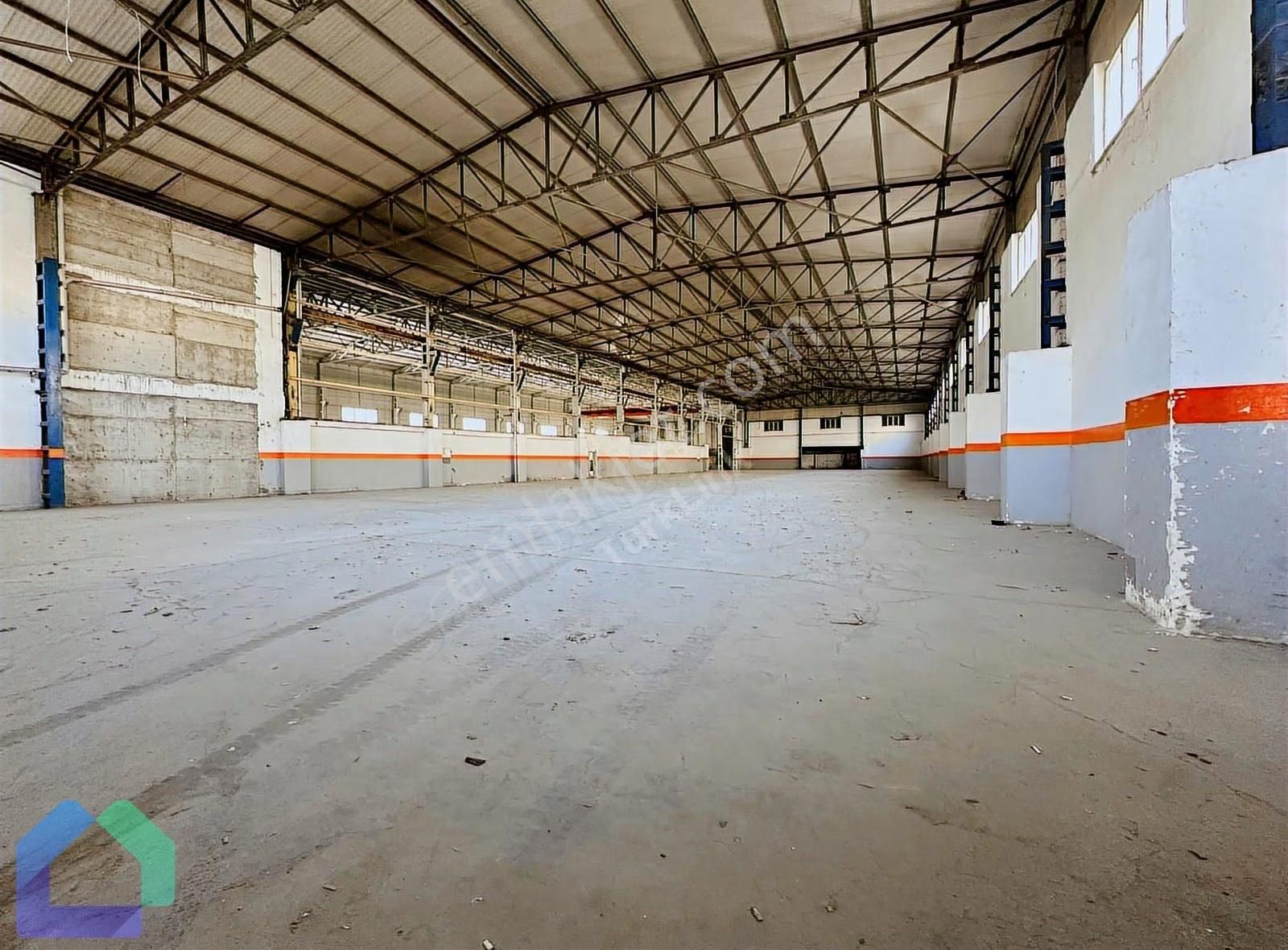 Beylikdüzü Osb Sanayi Bölgesi 4750 M2 Tek Kat H:10m Fabrika&depo - Görsel 3