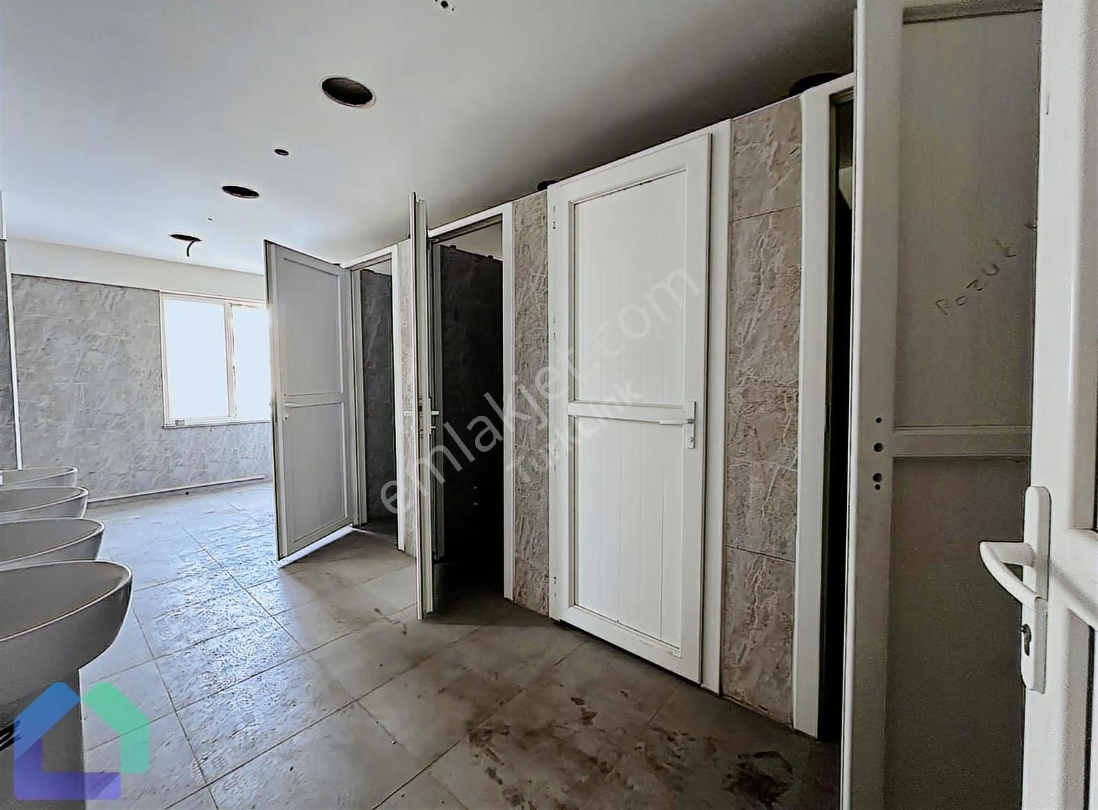 Beylikdüzü Osb Sanayi Bölgesi 4750 M2 Tek Kat H:10m Fabrika&depo - Görsel 27