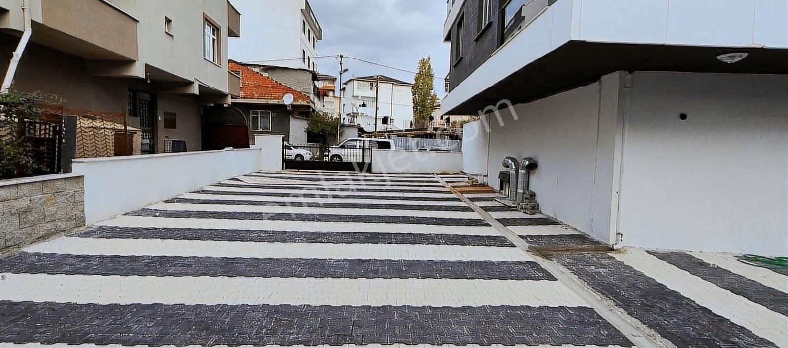 Satılık 2+1 Sıfır Otoparklı Fırsat Daire