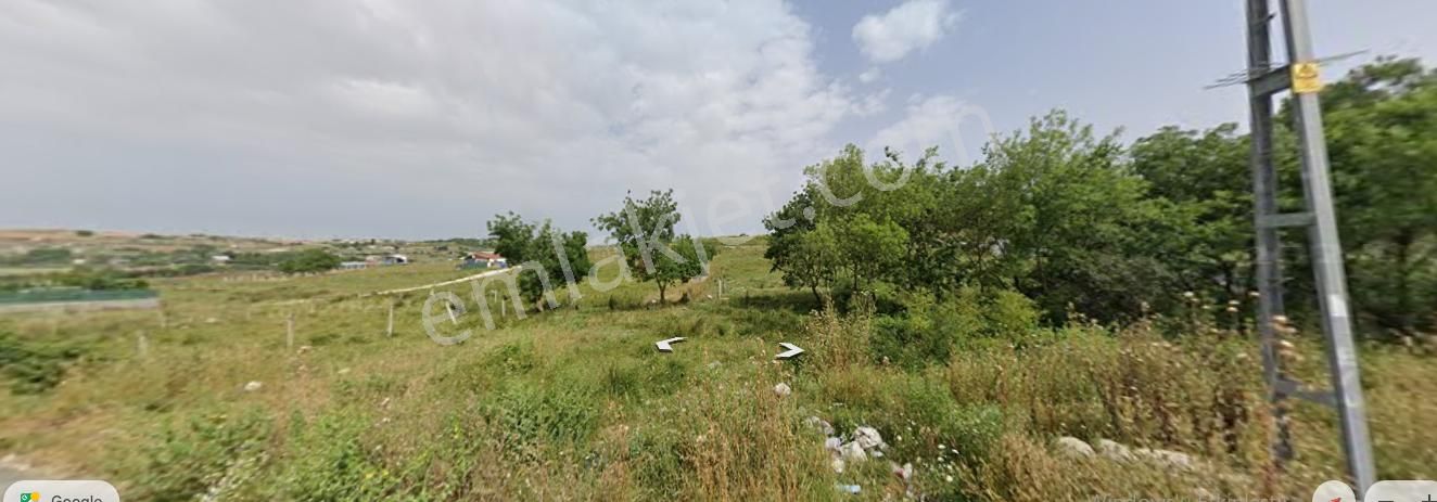 Arnavutköy Taşolukta Satılık Arsa , 200 M2 Yolu Var Evlerin Yakını Hisseli İmarlı
