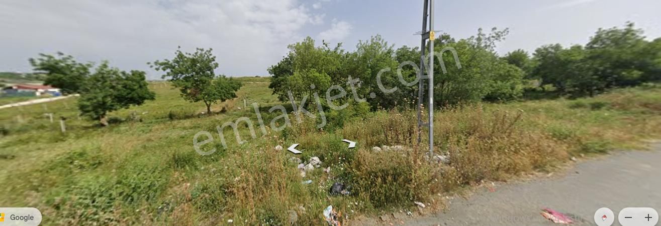 Arnavutköy Taşolukta Satılık Arsa , 200 M2 Yolu Var Evlerin Yakını Hisseli İmarlı - Görsel 11