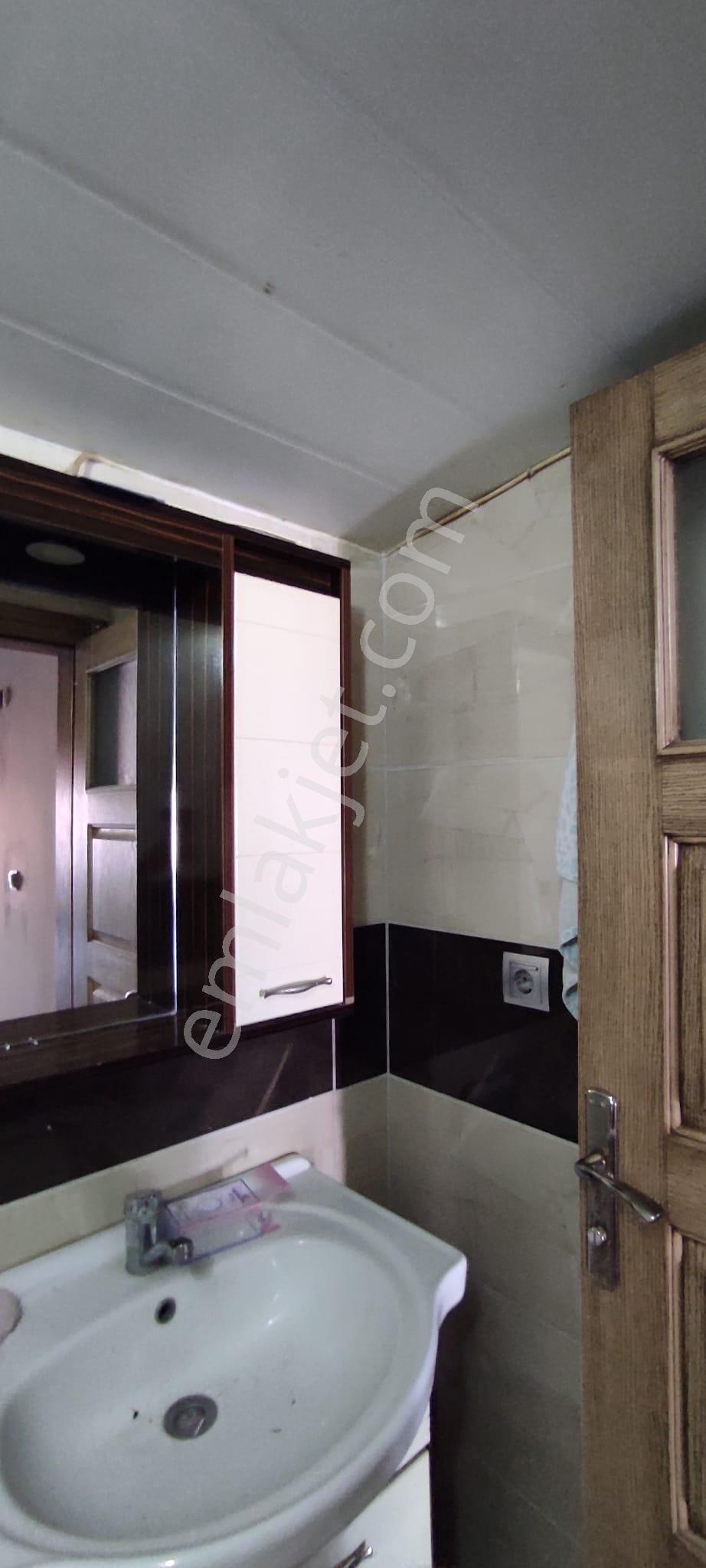 Davutlarda Deniz Mazaralı Bakımlı 4+2 Takaslı Daire - Görsel 5