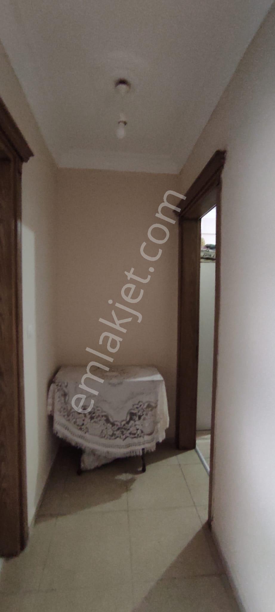 Davutlarda Deniz Mazaralı Bakımlı 4+2 Takaslı Daire - Görsel 21